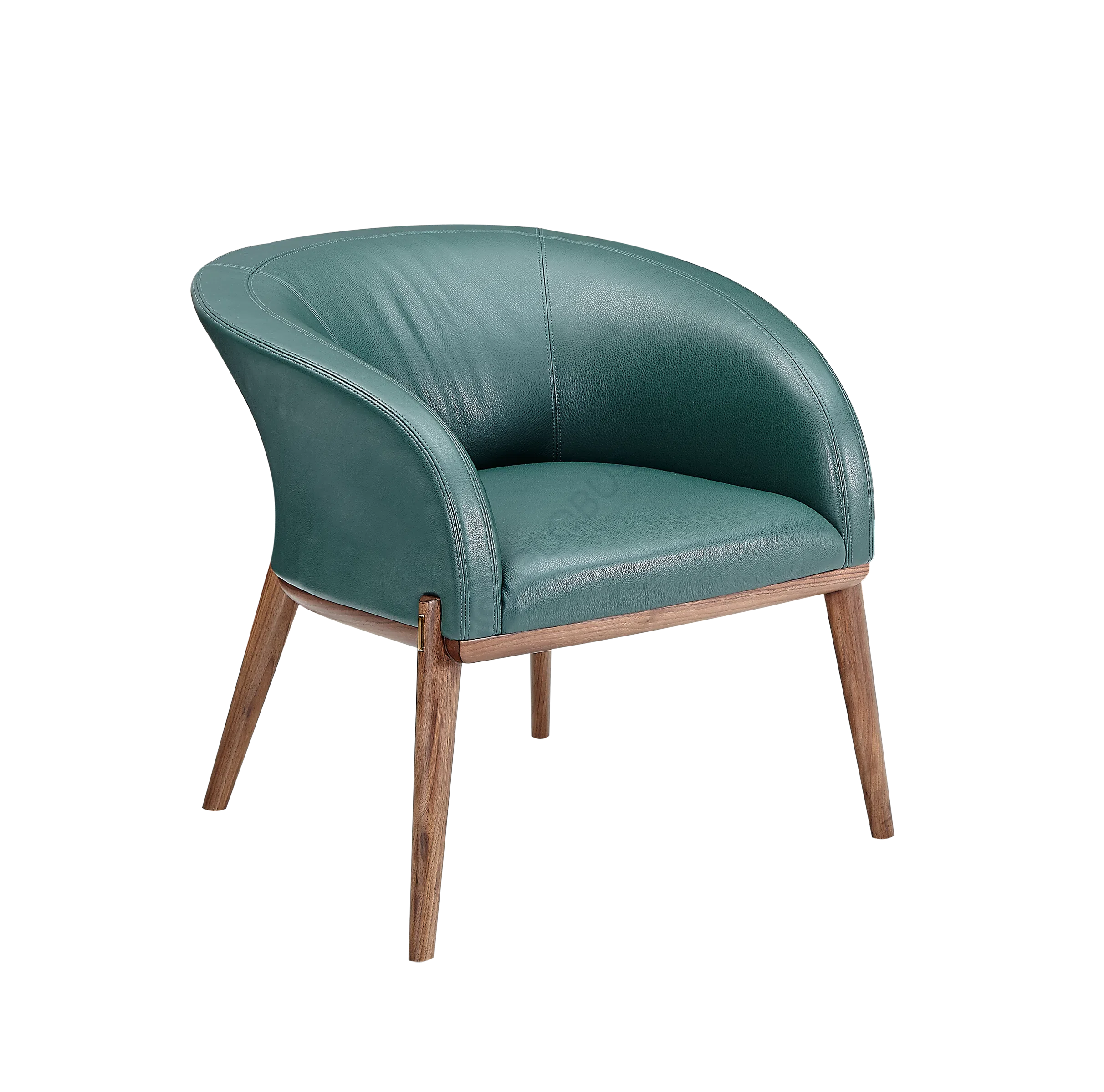 Кресло Piedistallo