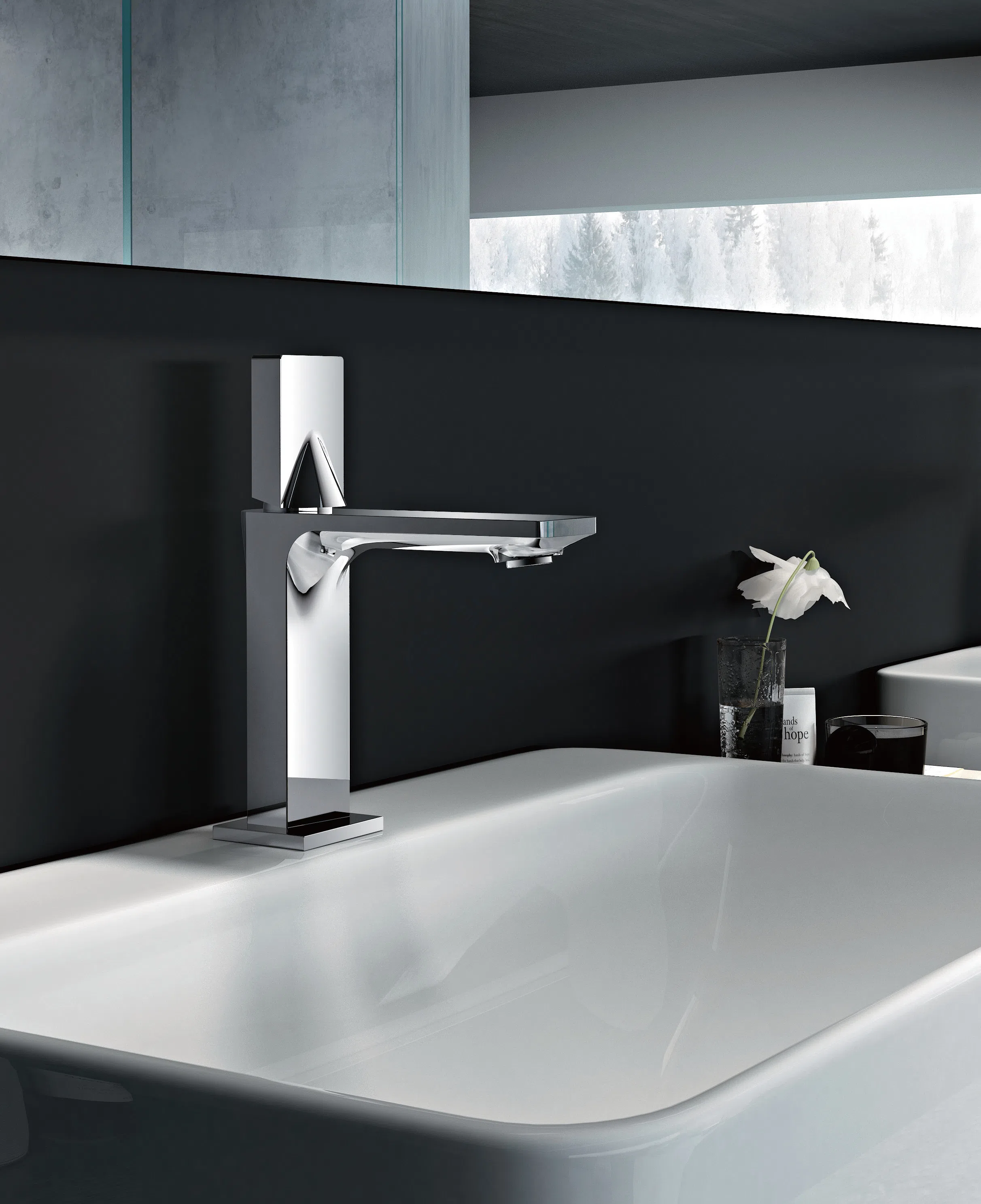 Смеситель Minito