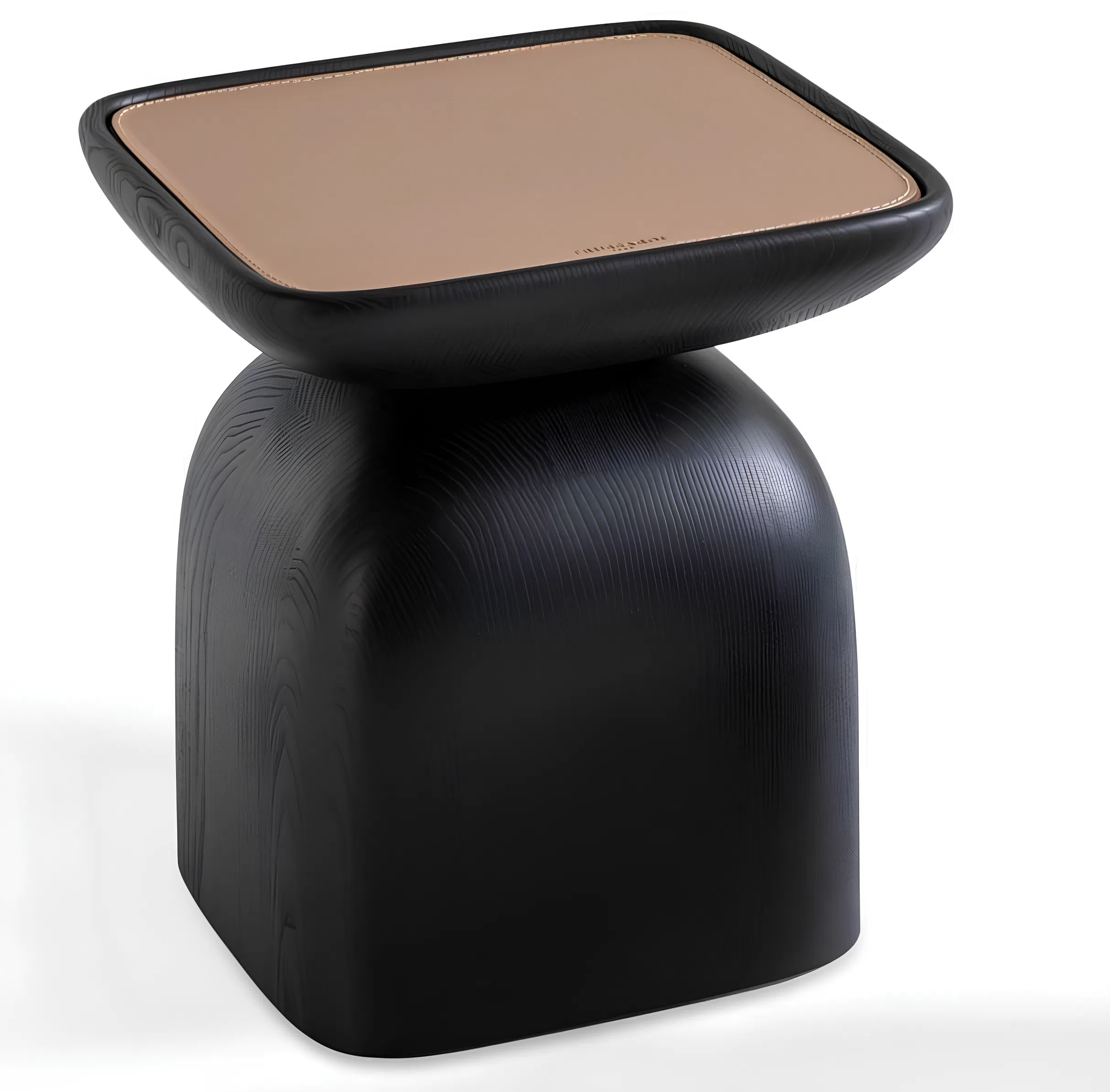 Угловой столик TRUSSARDI Choco