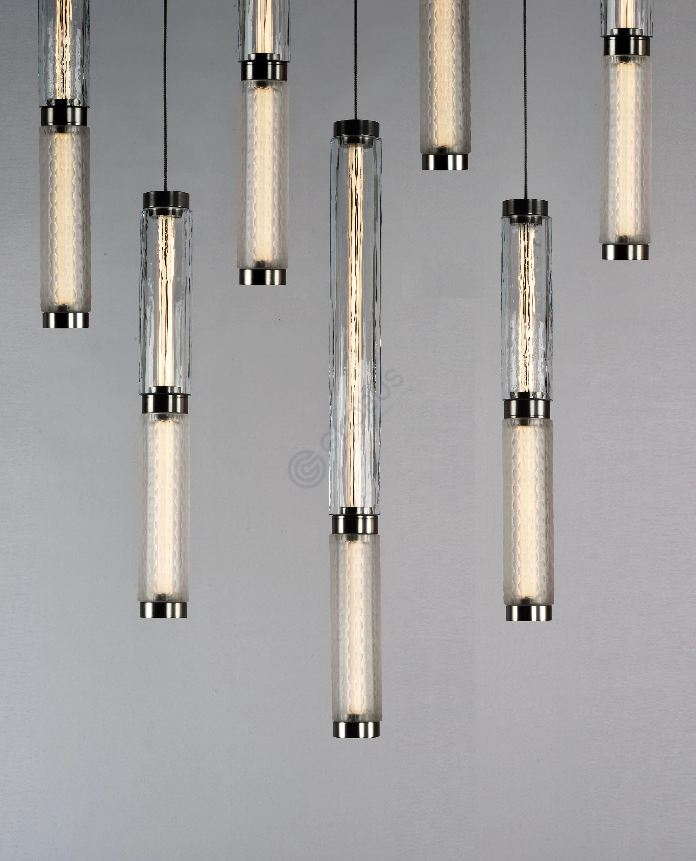 Подвесной светильник Jolinda