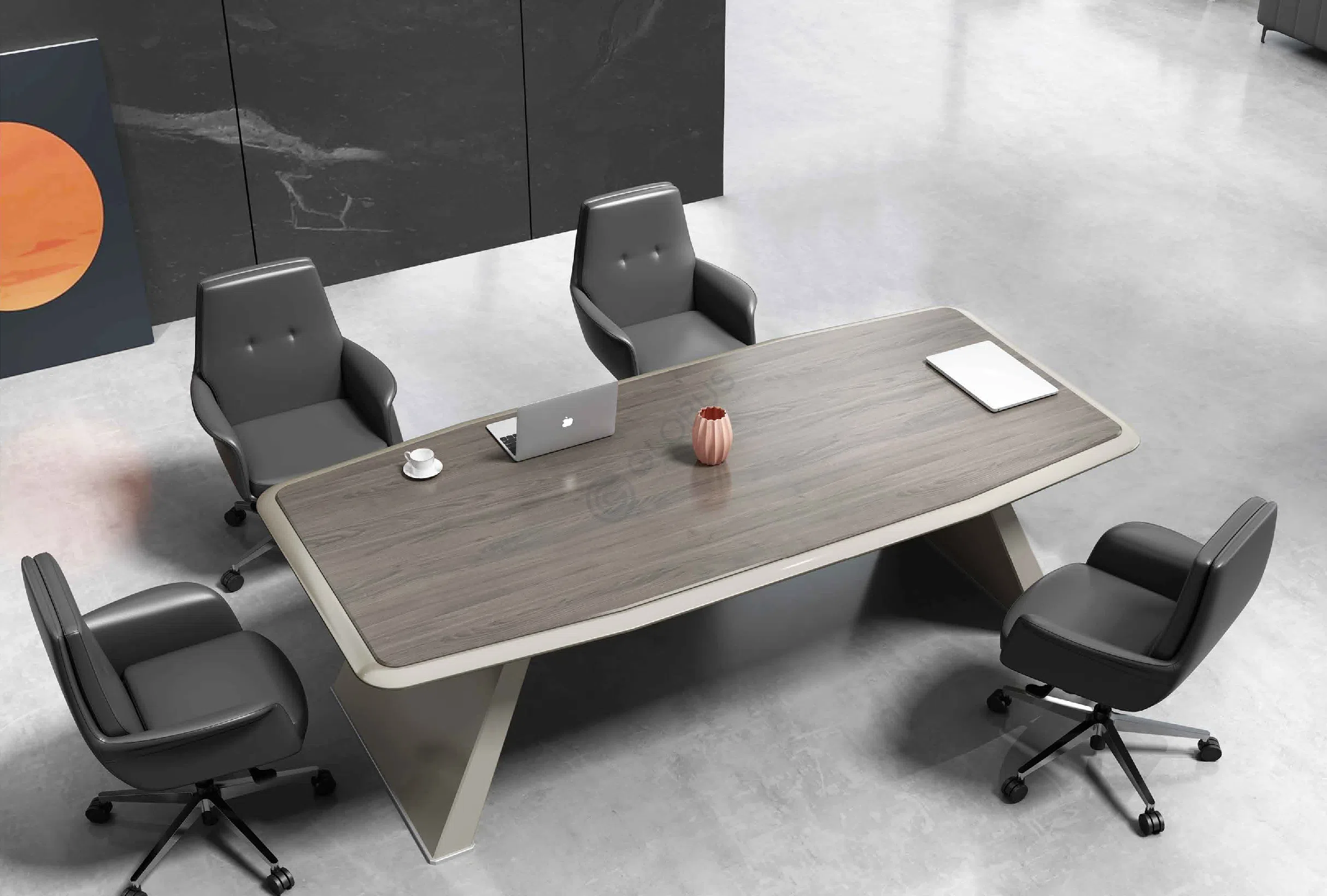 Стол для офиса Hermine