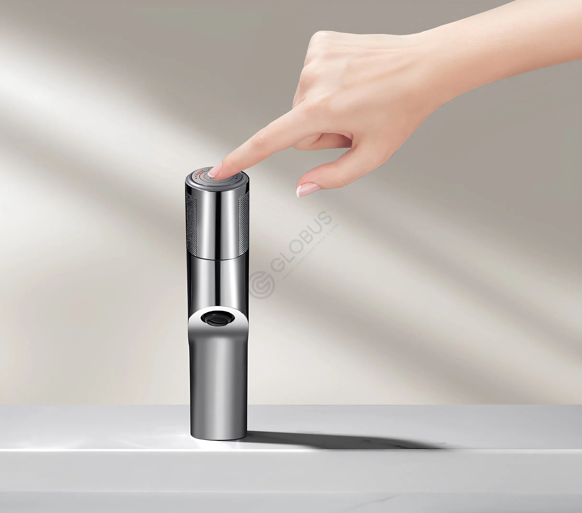 Смеситель Wyborg