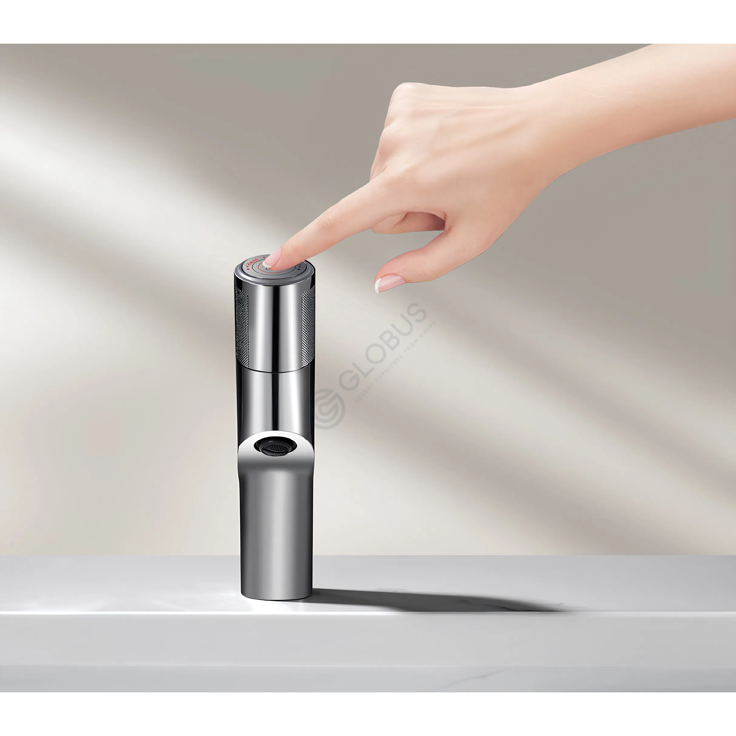 Смеситель Wyborg