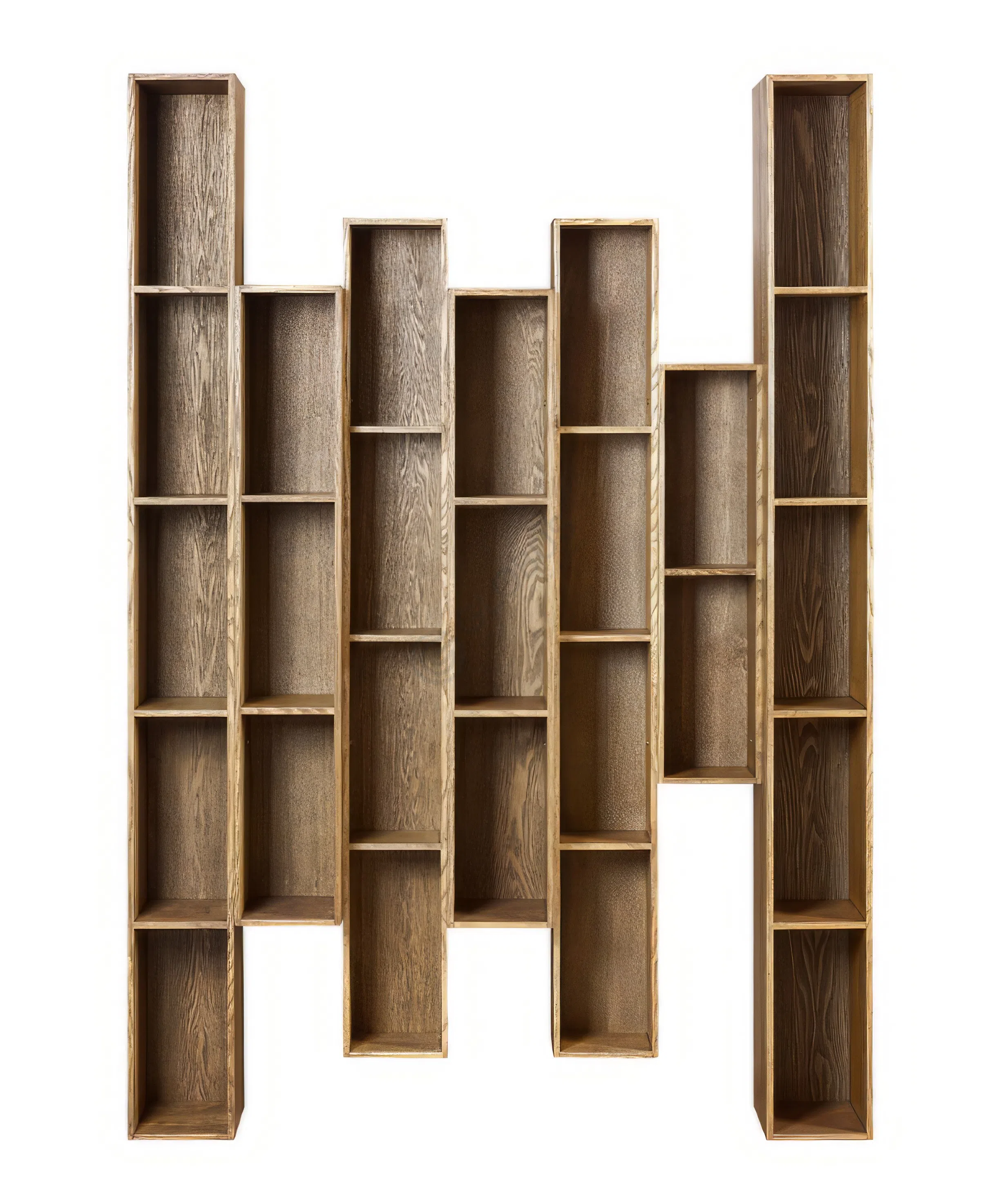 Стеллаж Zabano