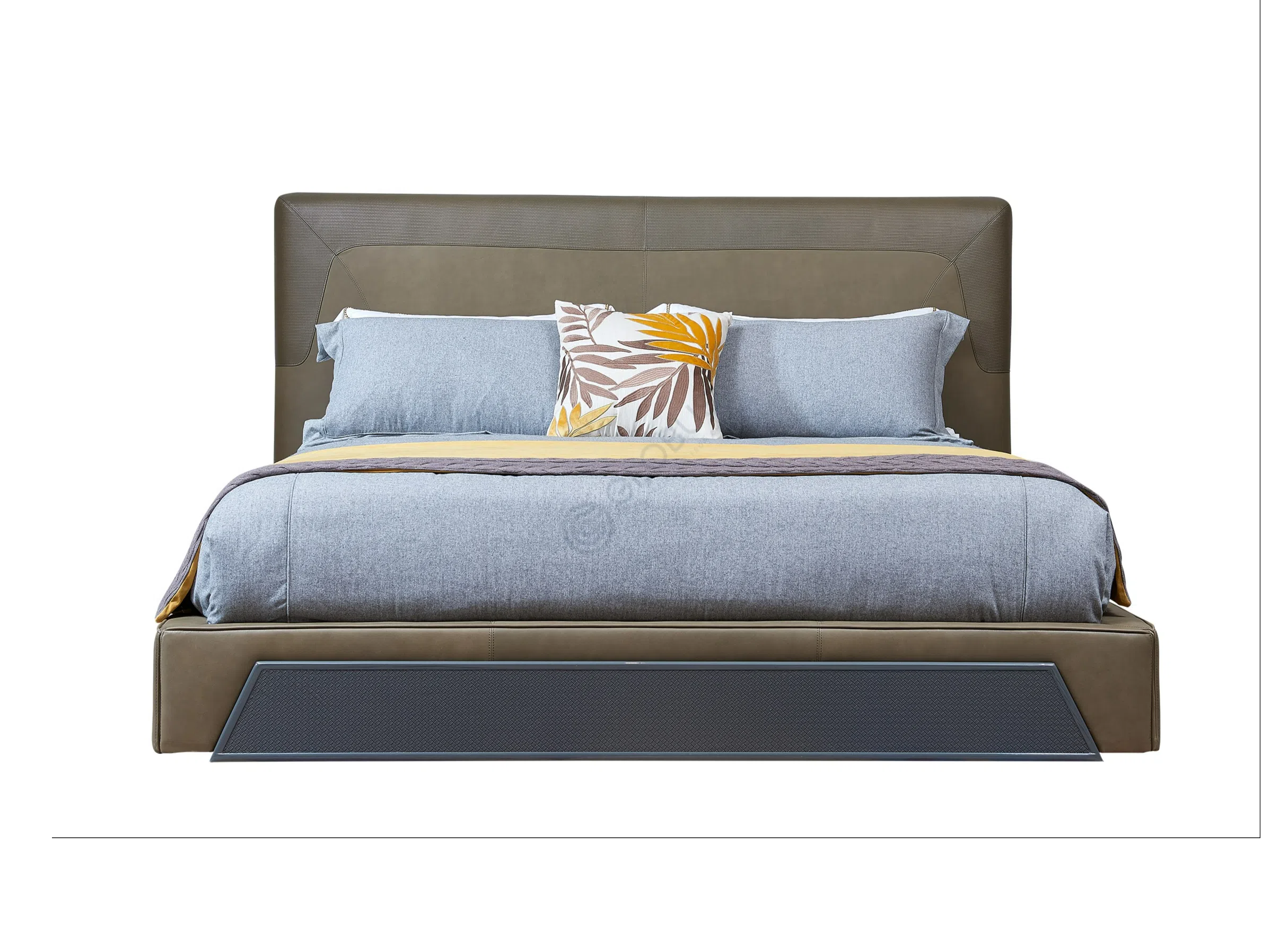 Кровать Cincinnatus