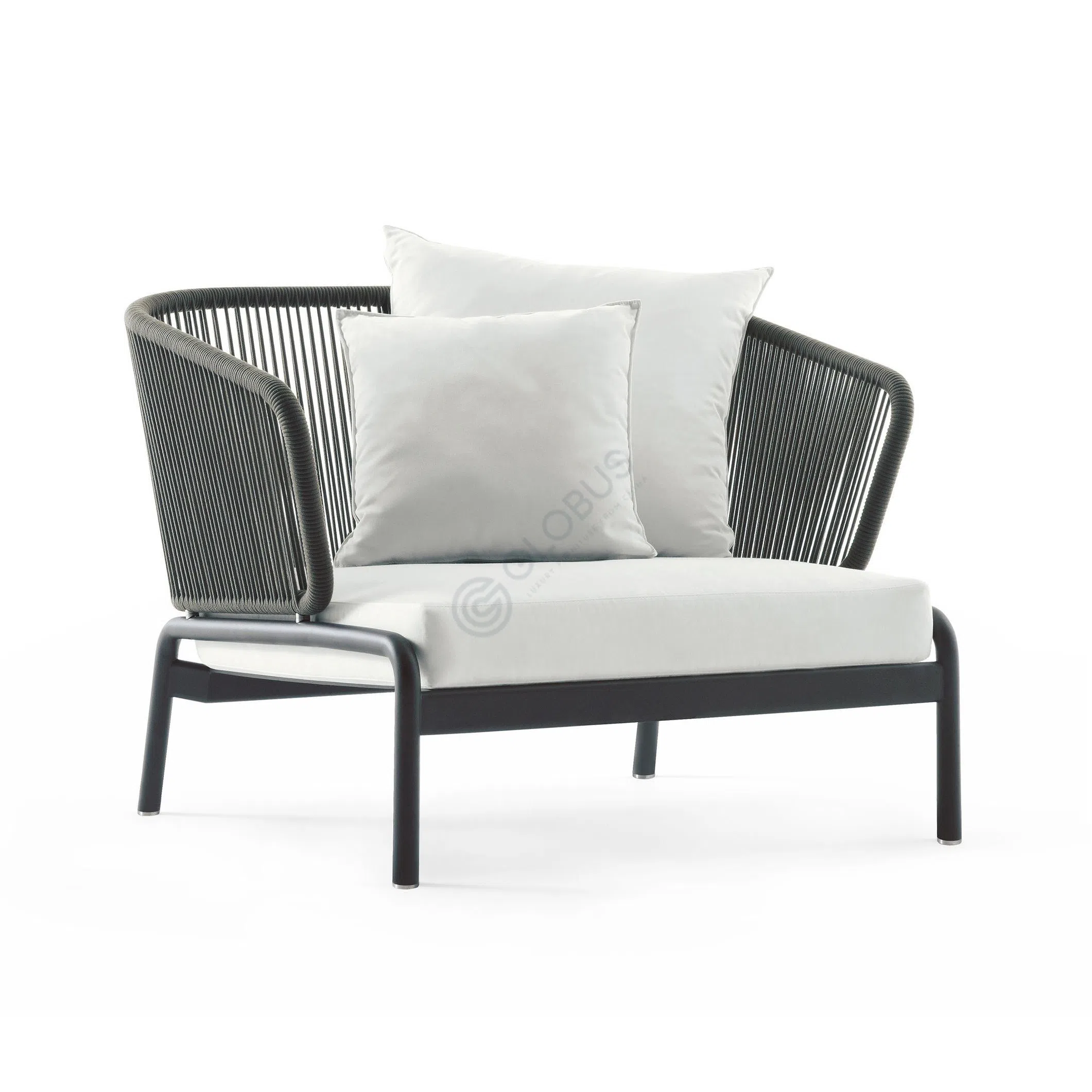 Уличное кресло RODA Spool