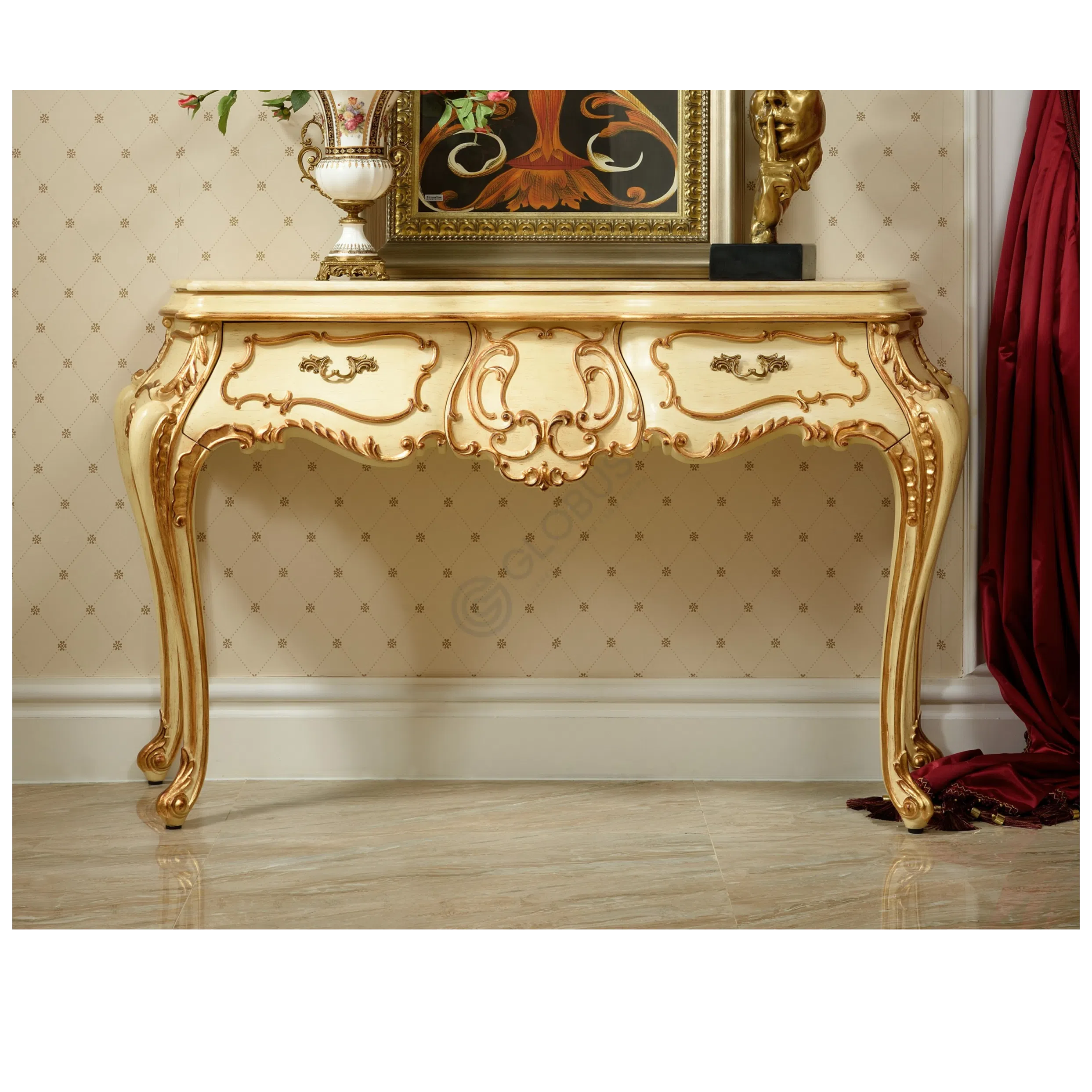 Консоль Greco