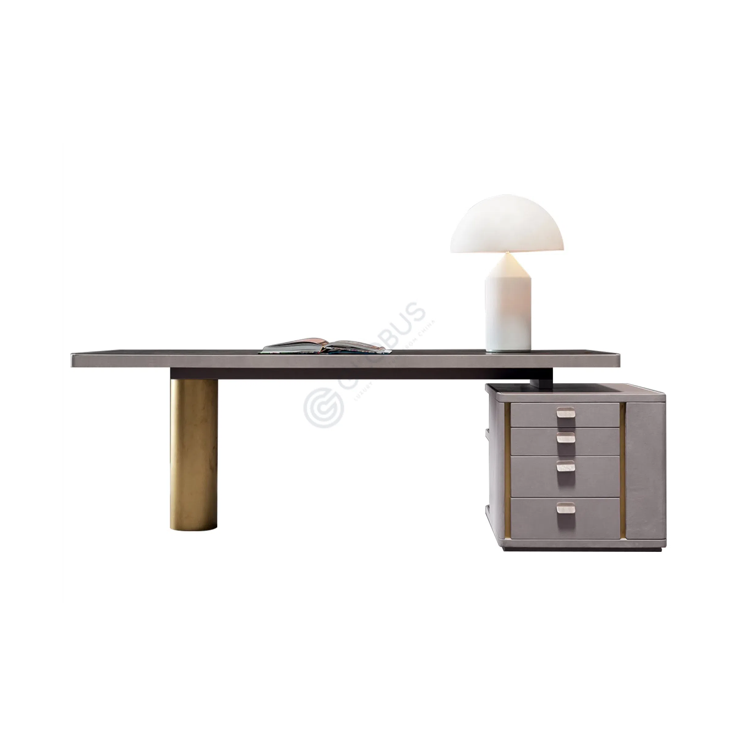 Стол для кабинета BAXTER Verba Vonant