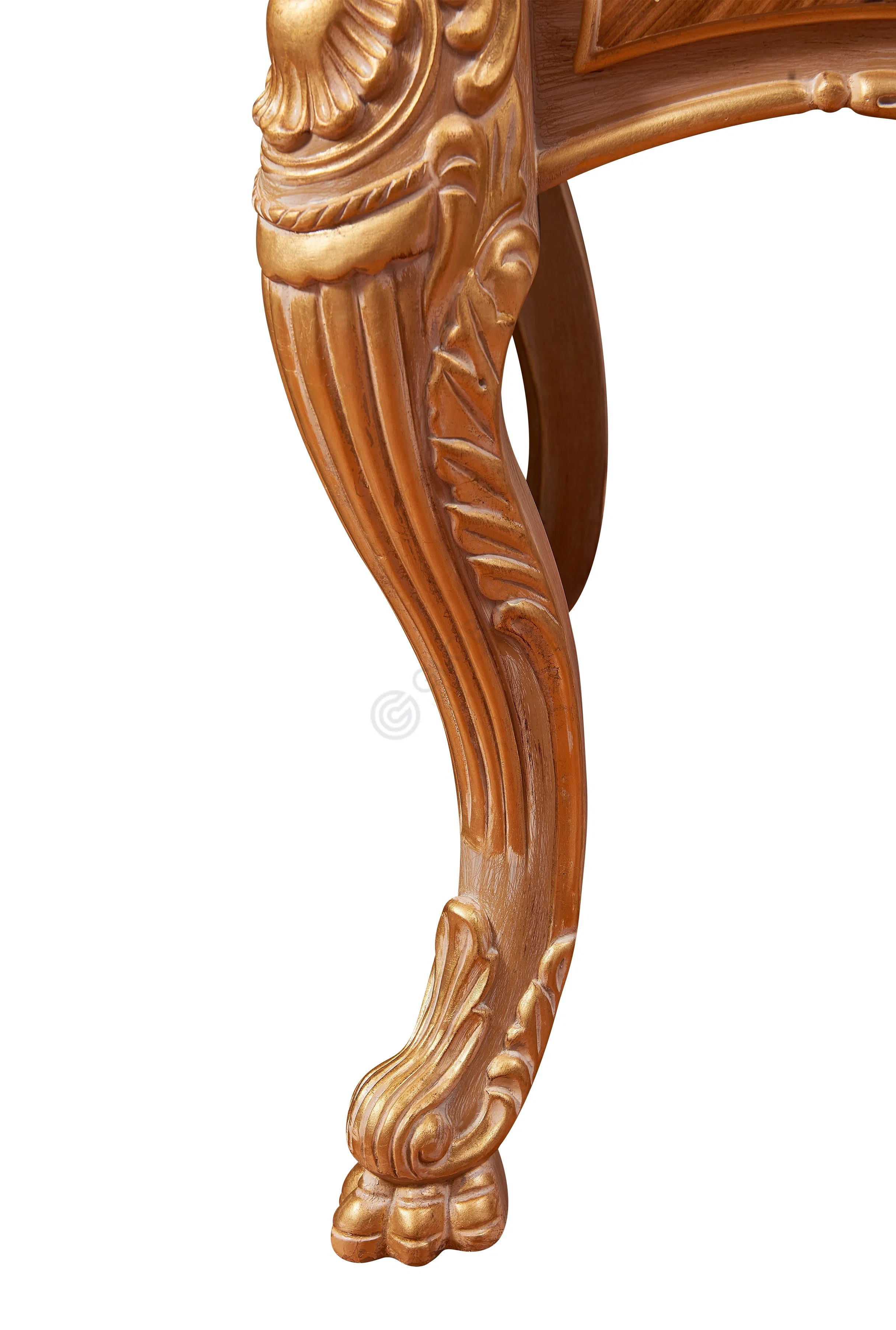 Стол для кабинета Selvin