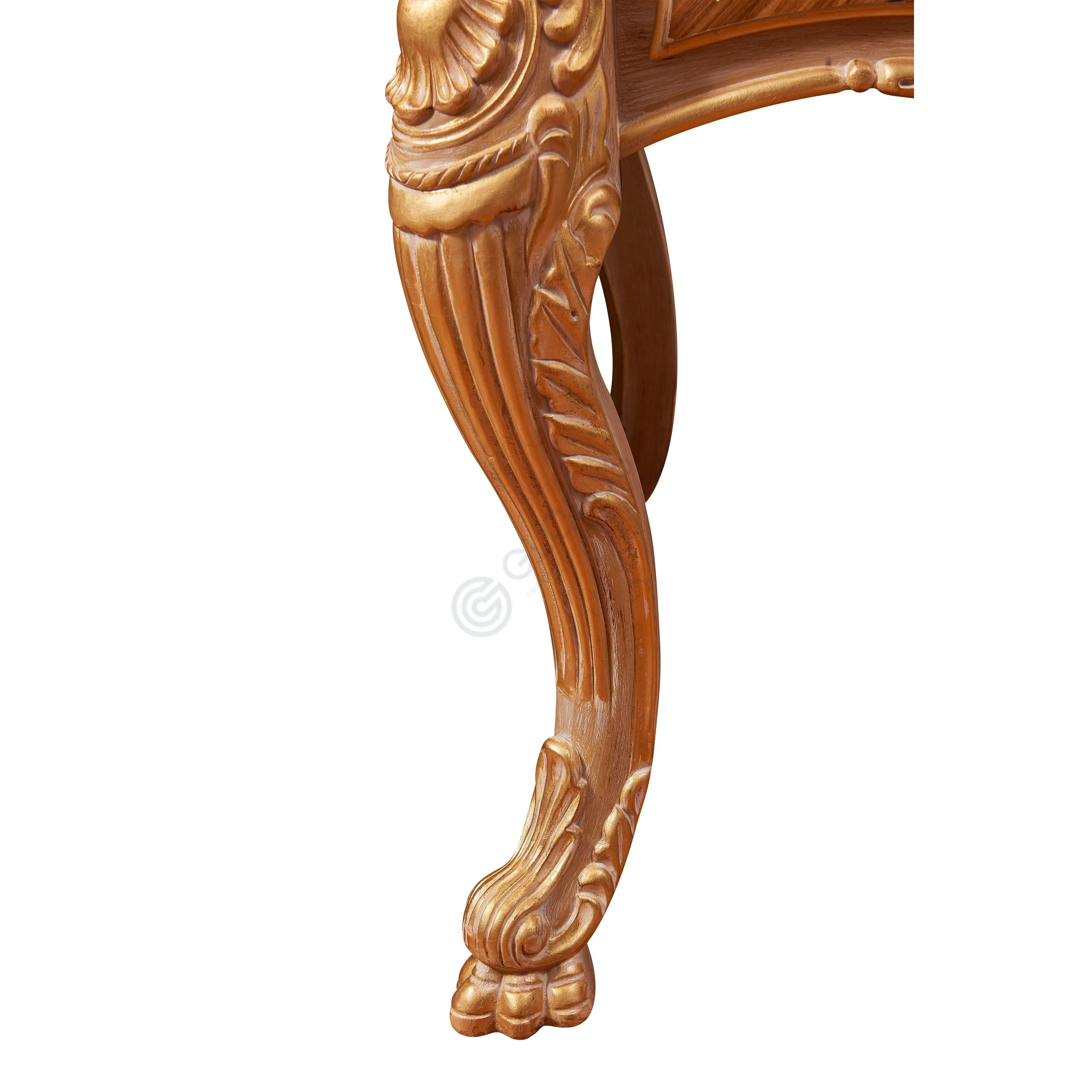 Стол для кабинета Selvin