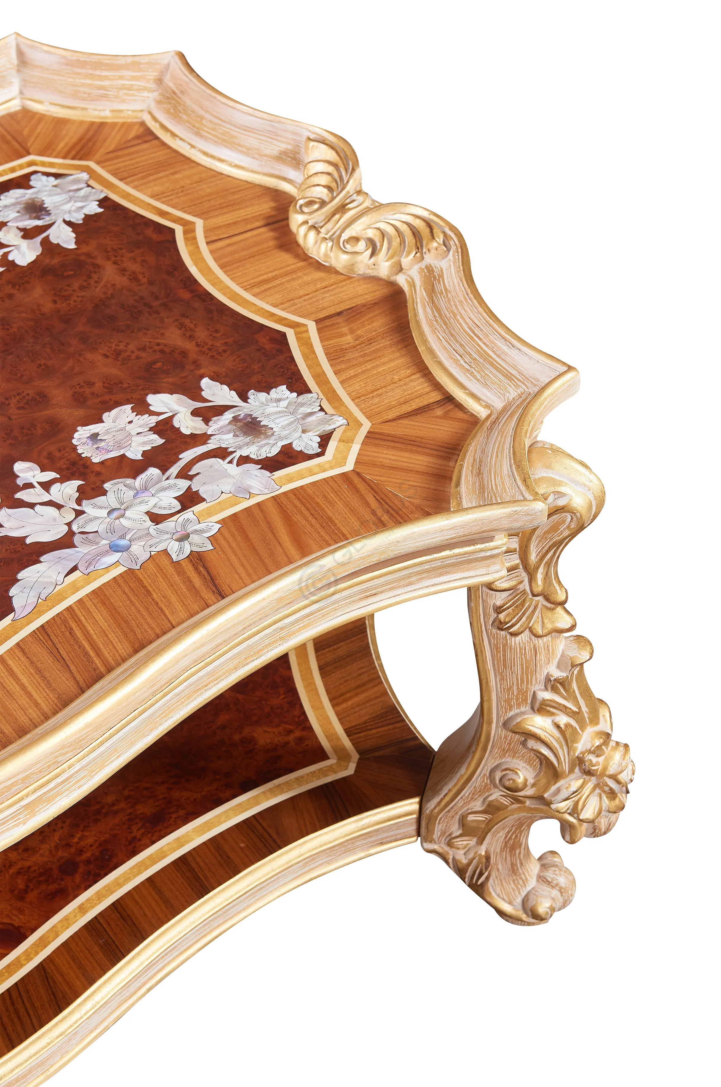 Журнальный столик Ketziah