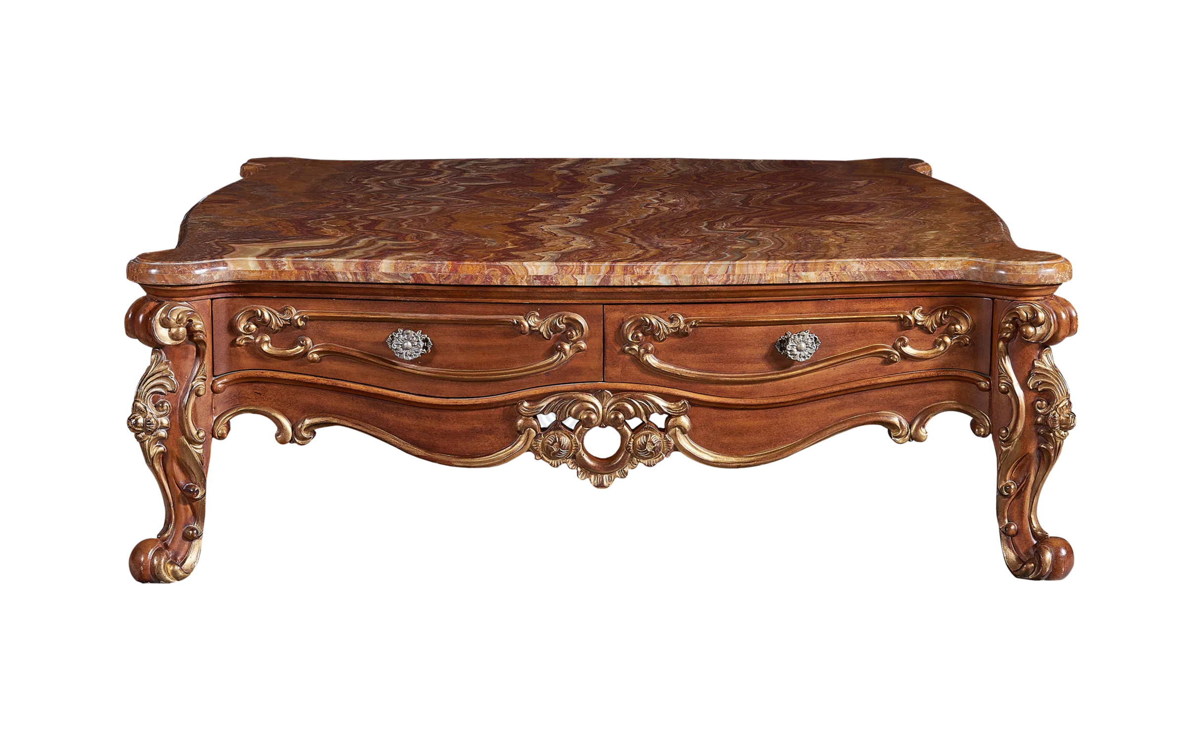 Журнальный столик Architrave