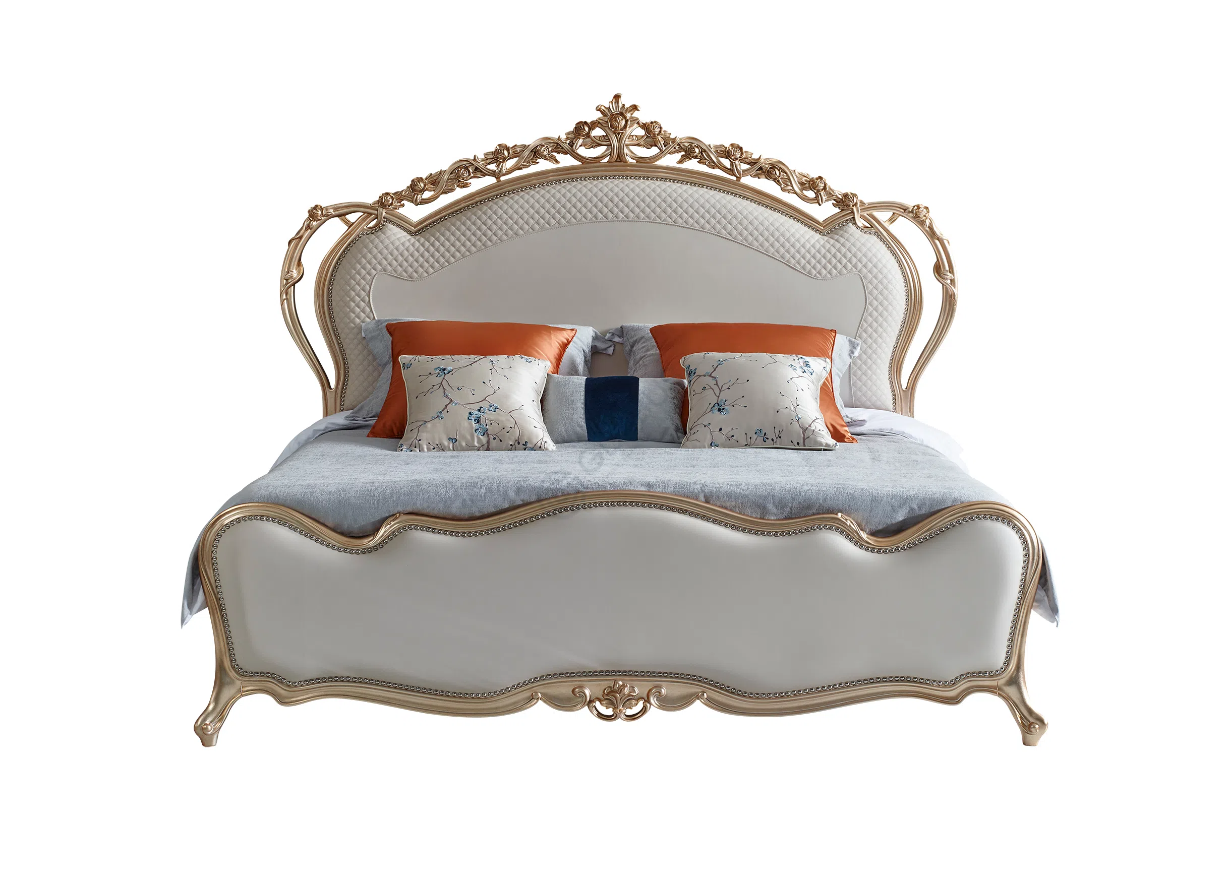 Кровать Iucunditas