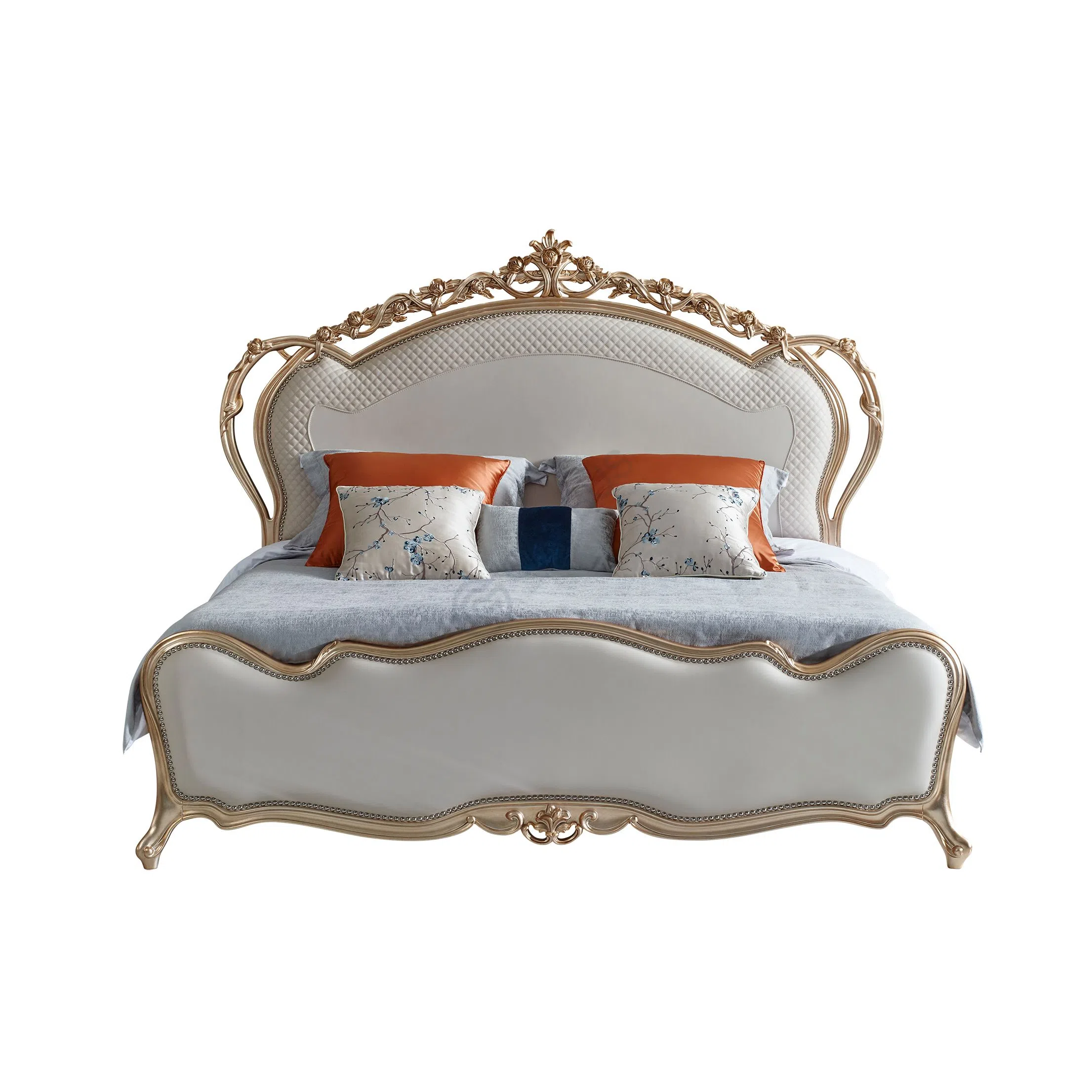 Кровать Iucunditas