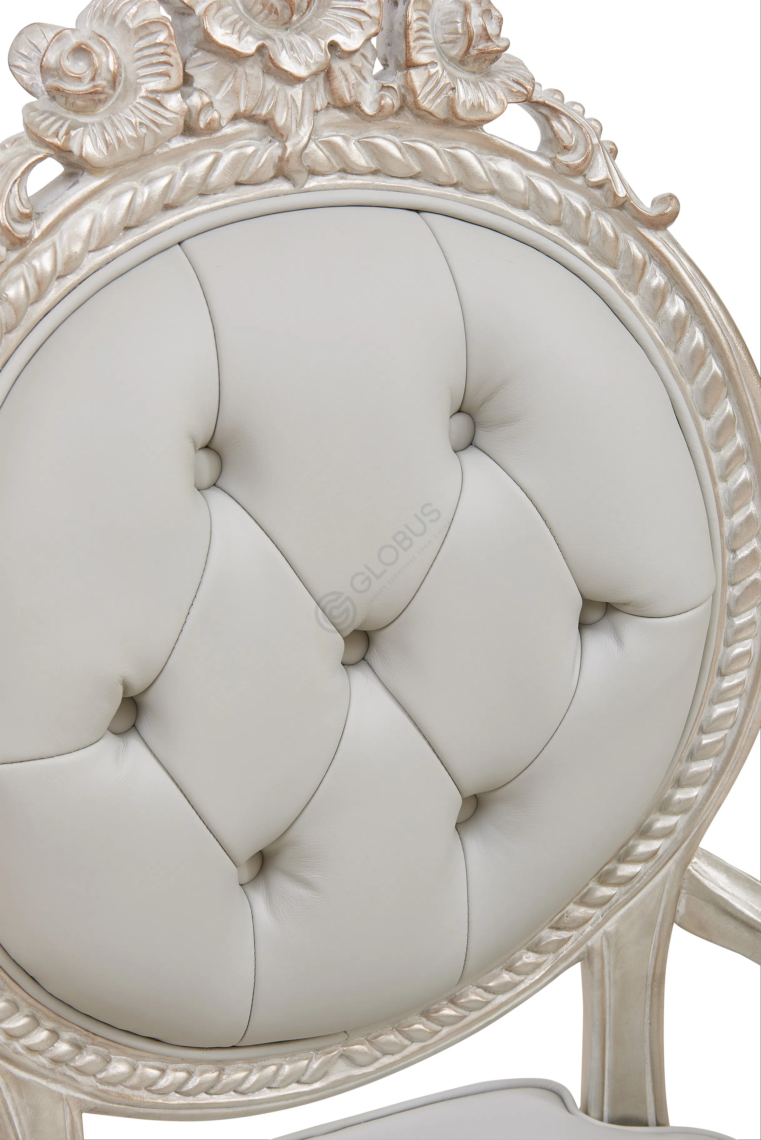 Обеденный стул Soleam