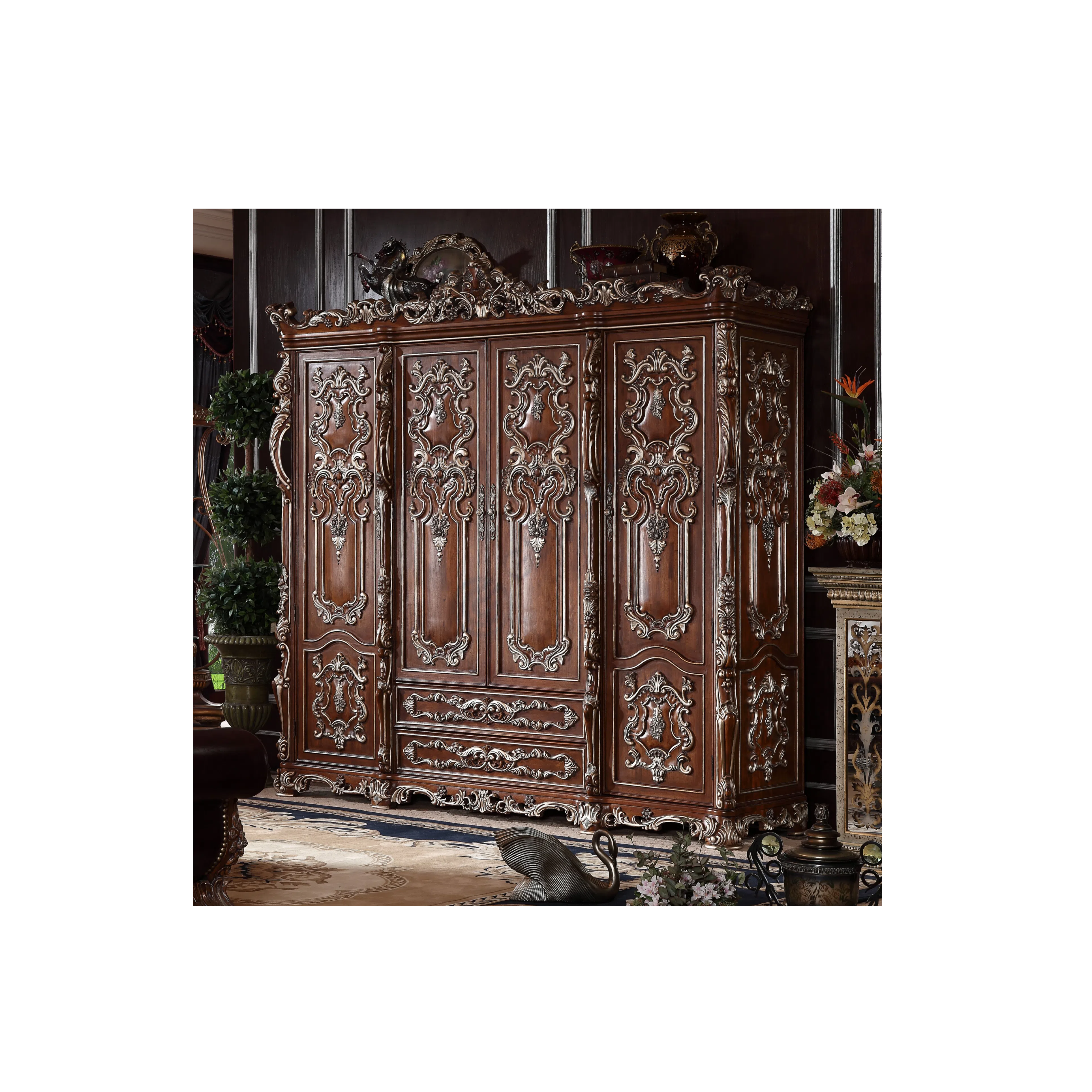 Шкаф для одежды Juverio