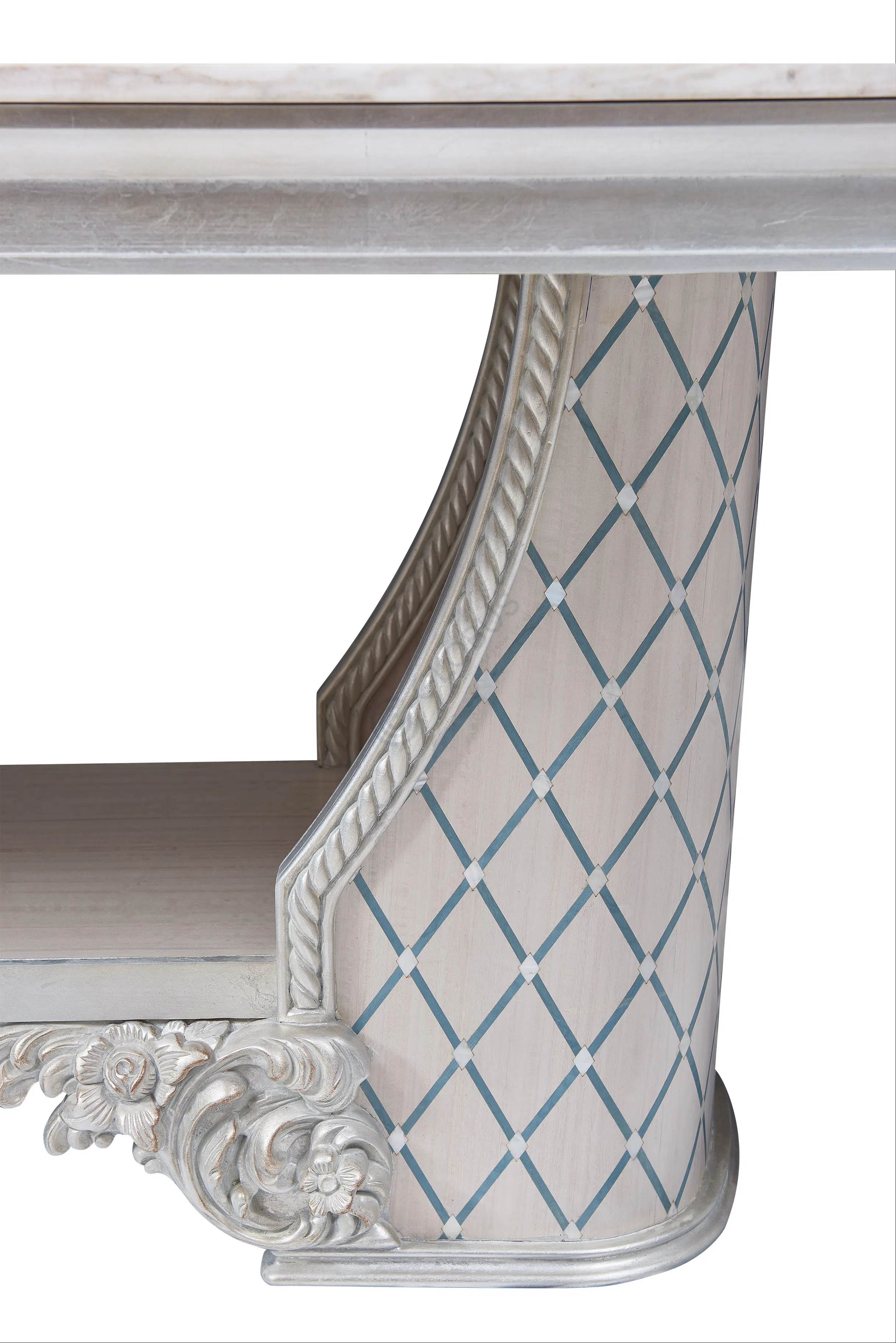 Обеденный стол Bressetta