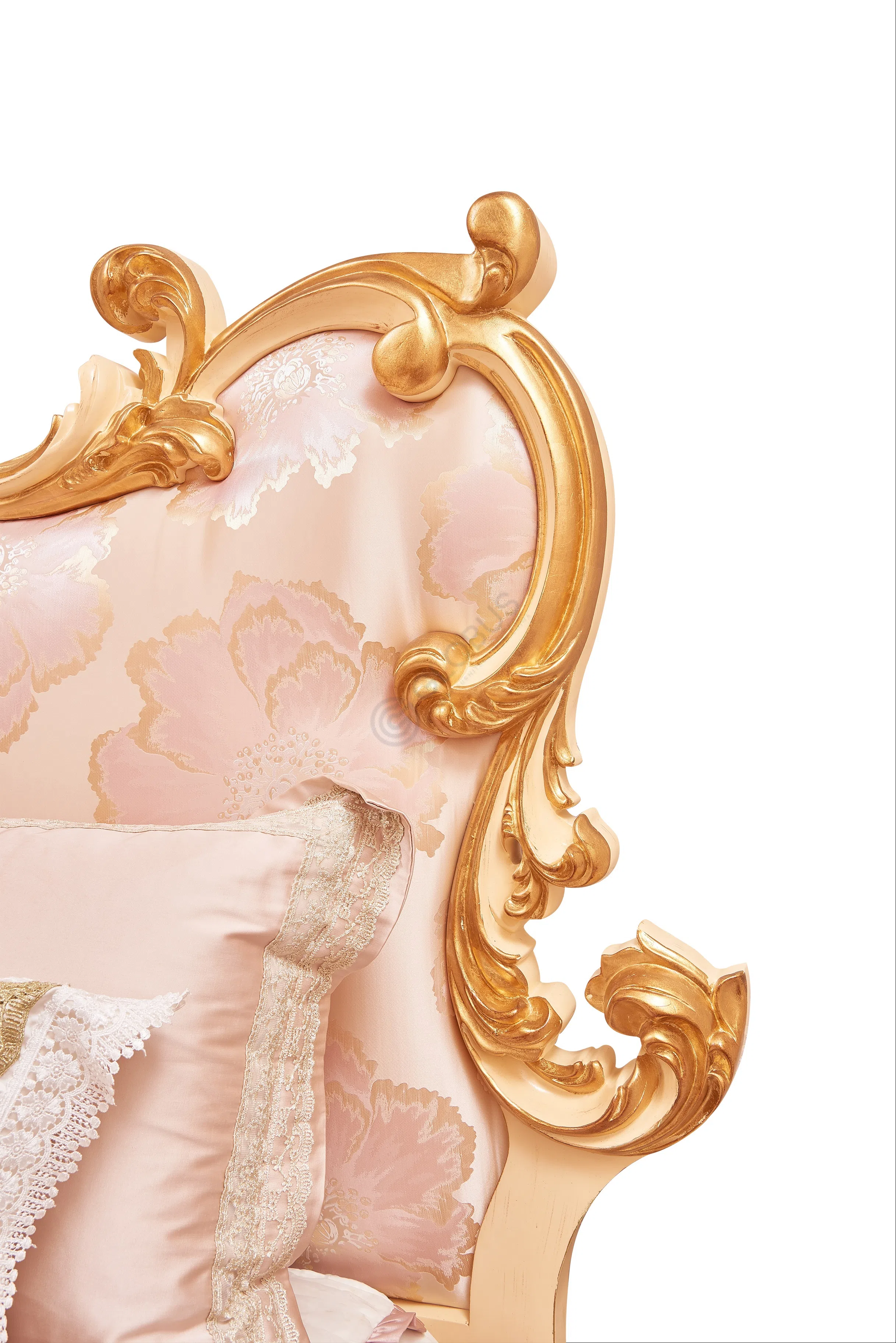 Кровать Alexiane