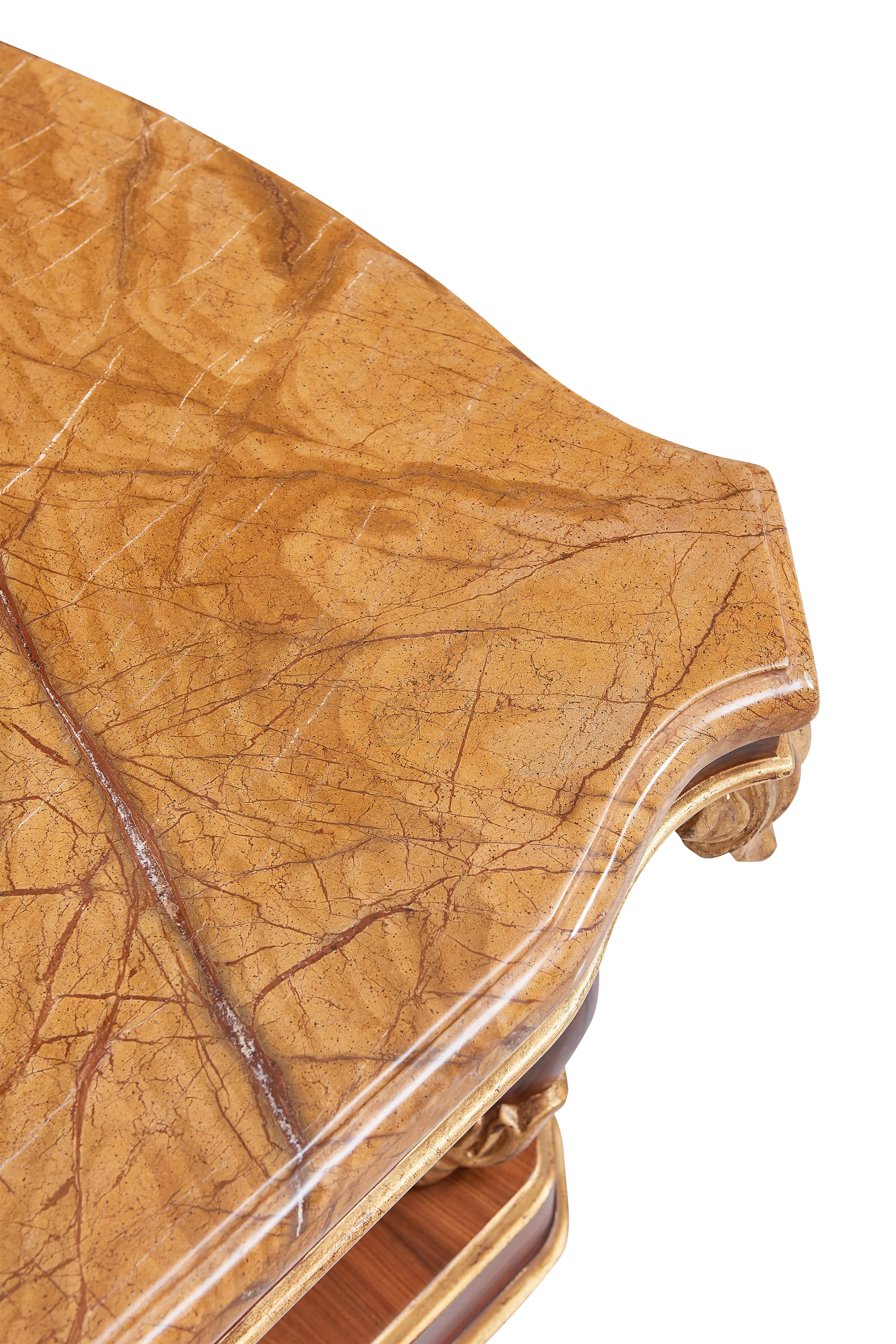 Журнальный столик Teneat