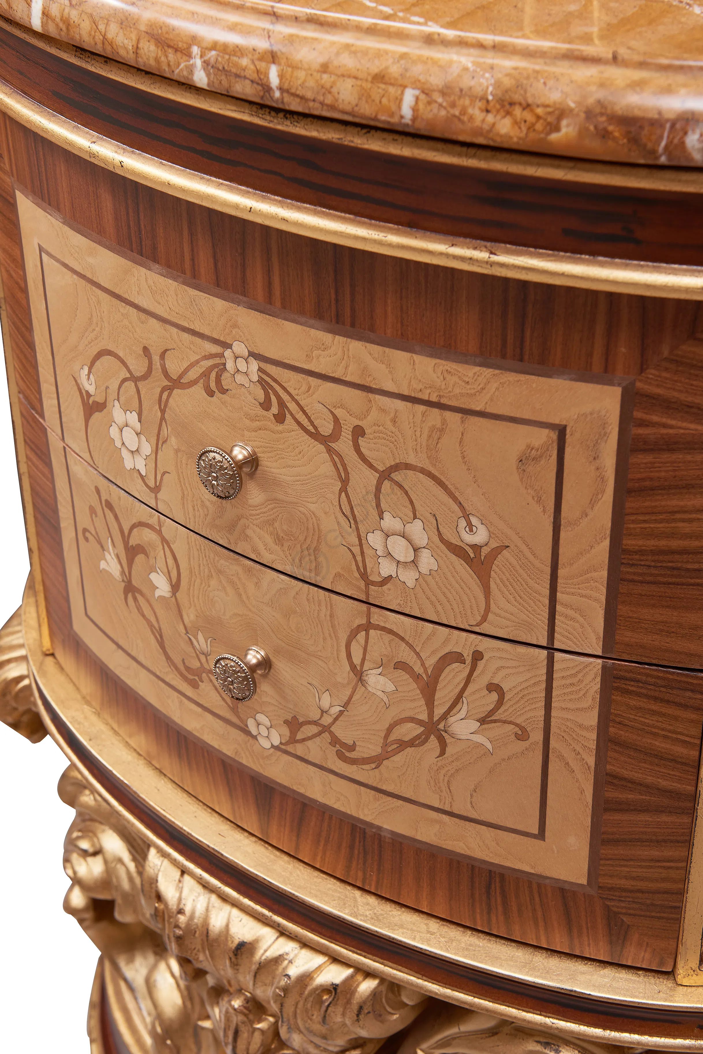 Туалетный столик Jubellus