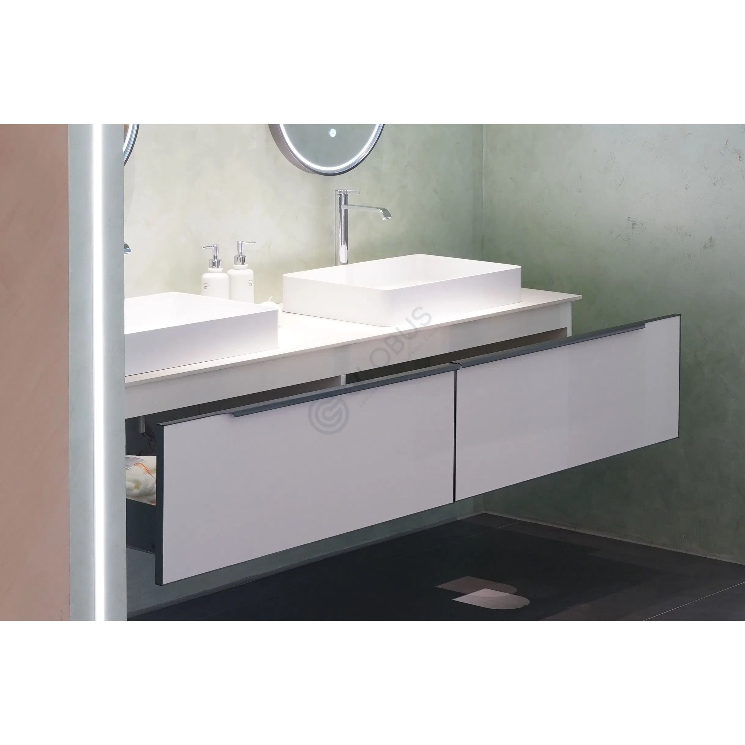 Ванный шкаф Auriello