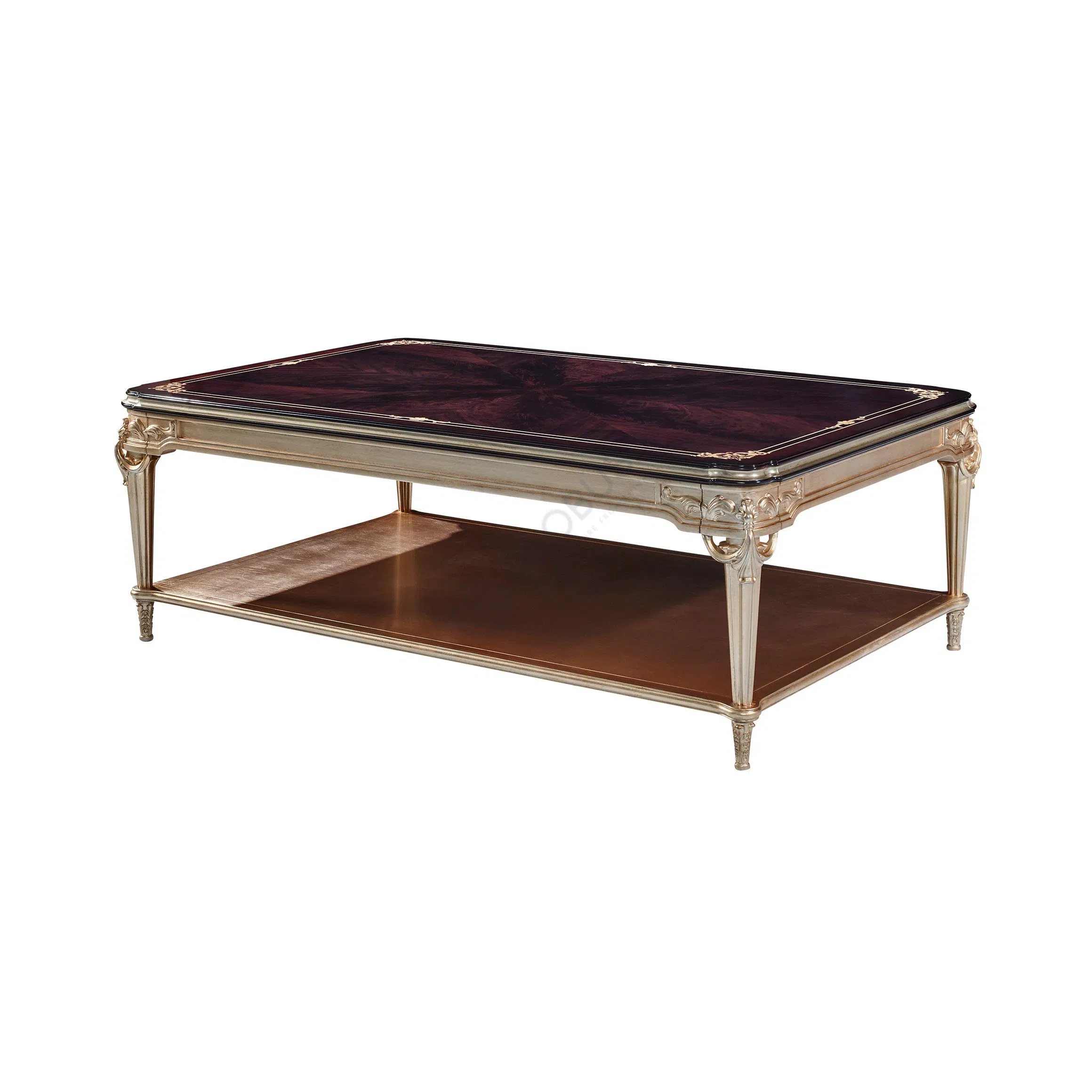 Журнальный столик Yiseol