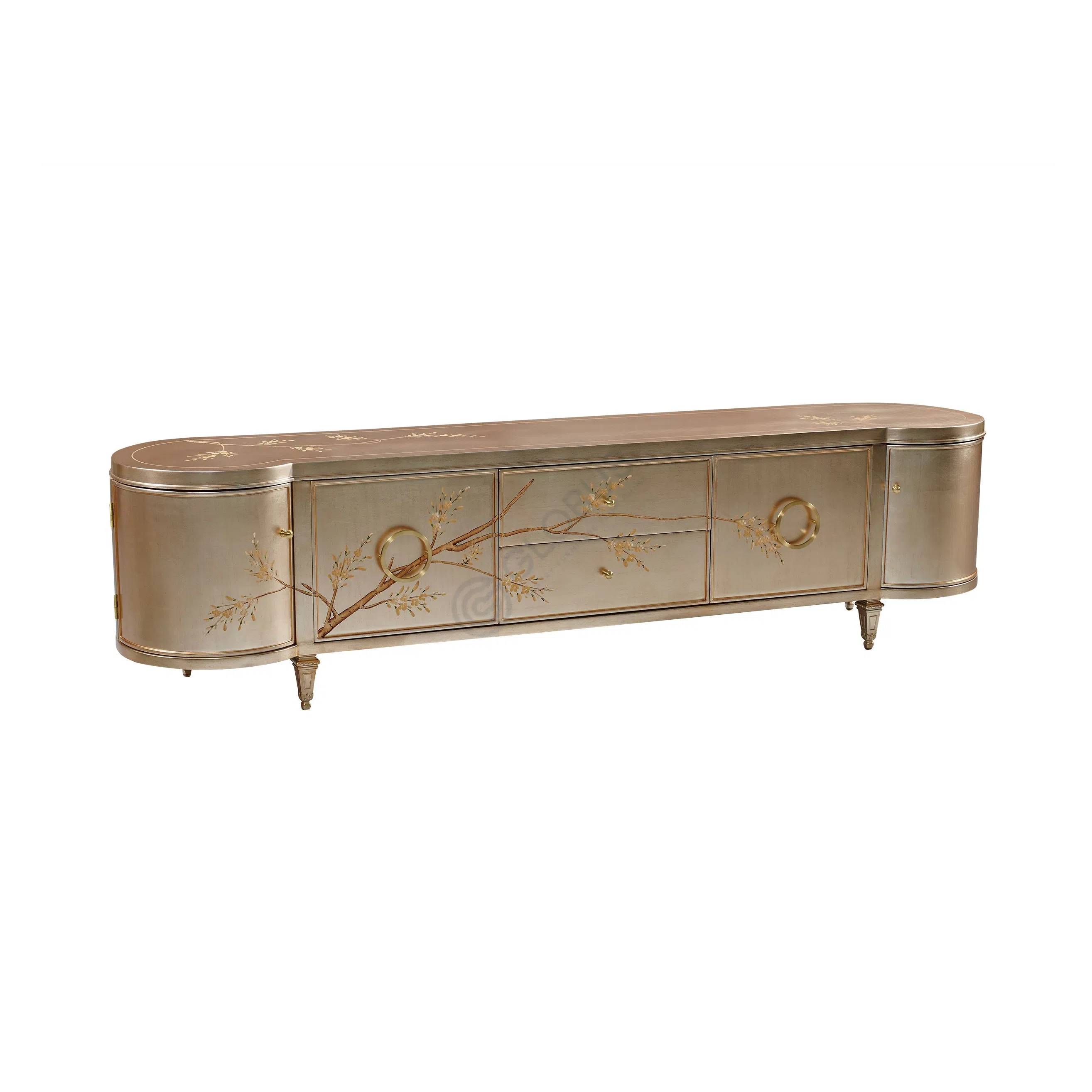 ТВ тумба Amadeo