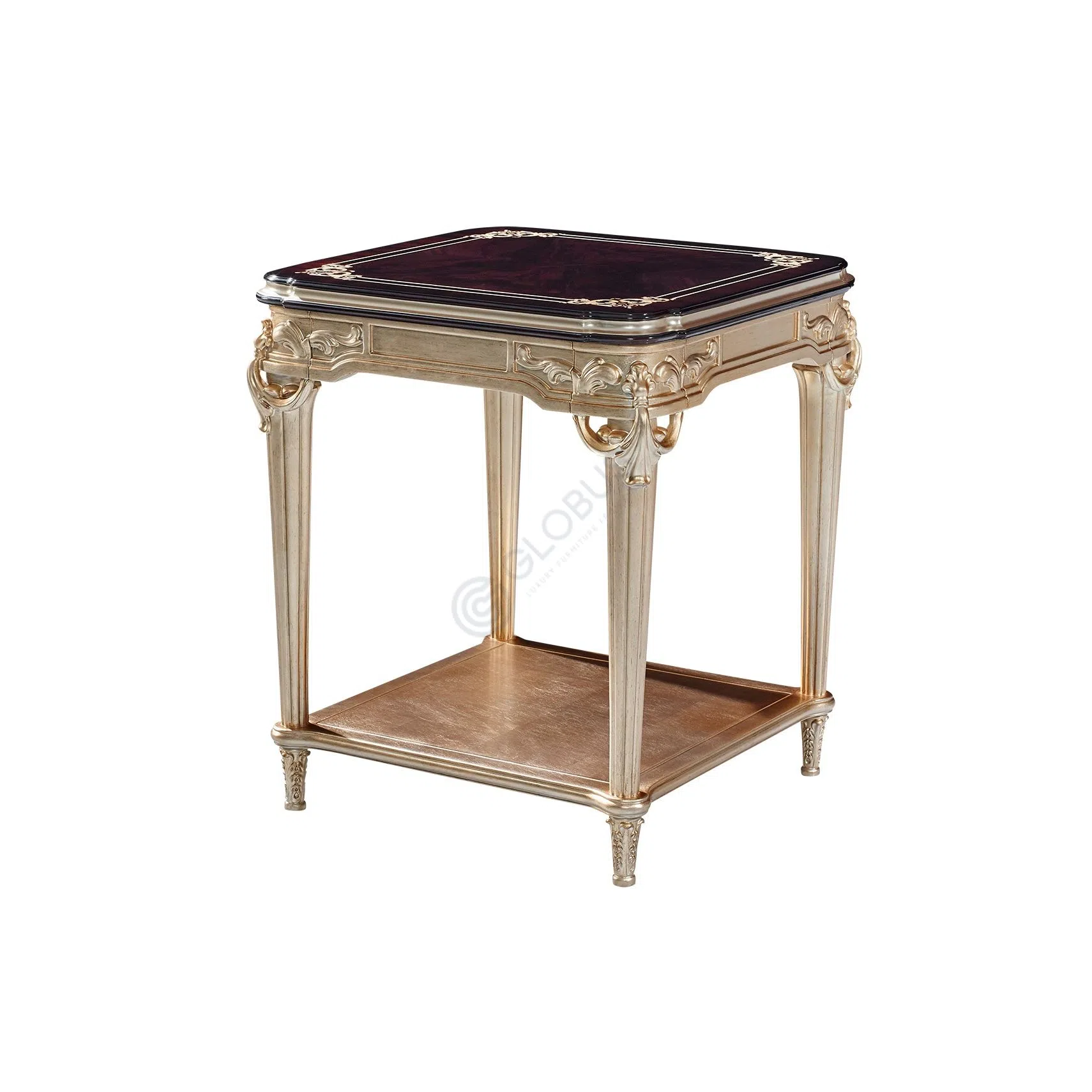 Угловой столик Vincera