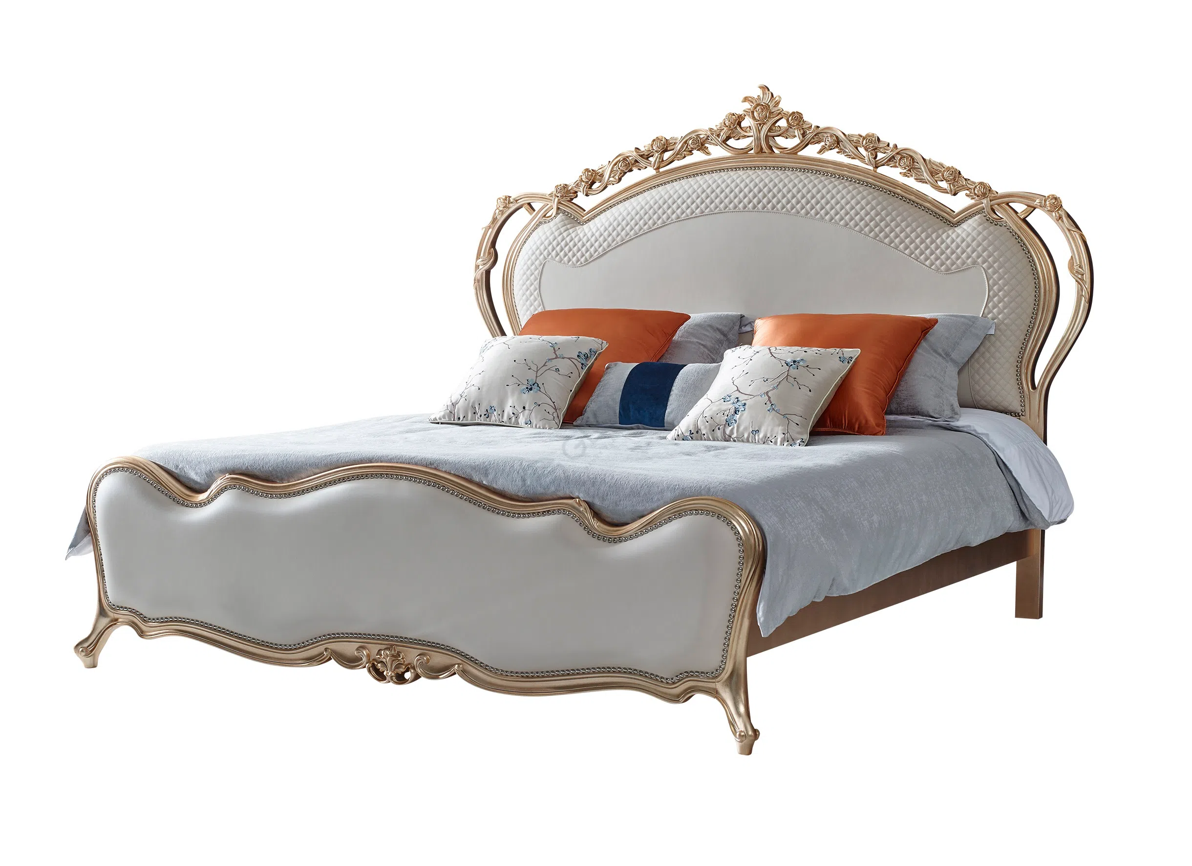 Кровать Iucunditas