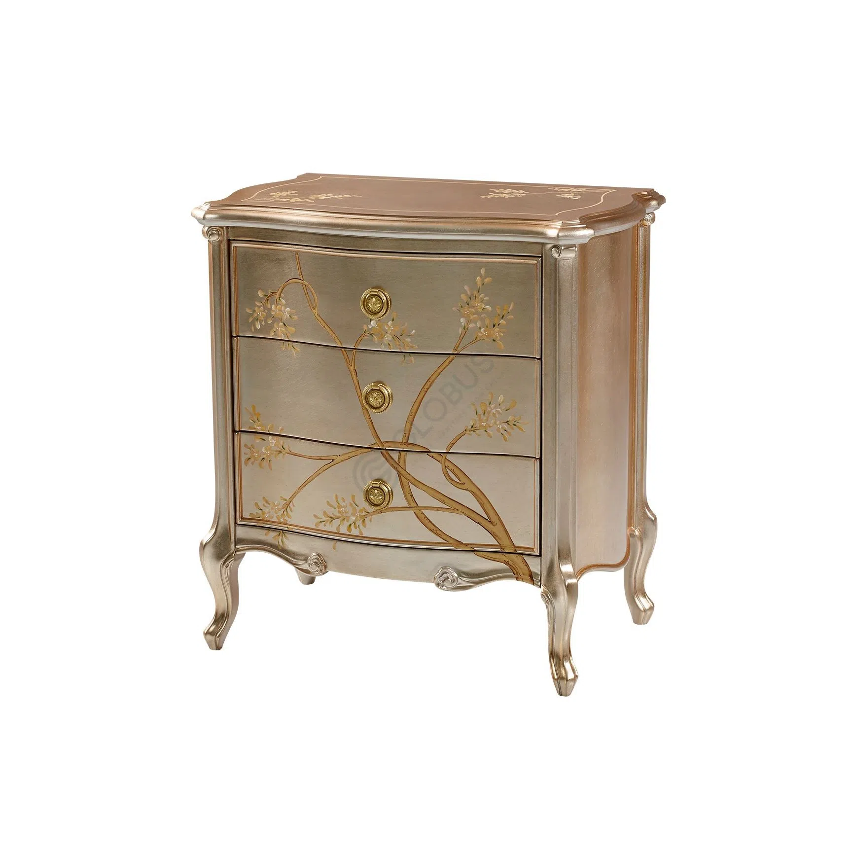 Прикроватная тумба Lorina