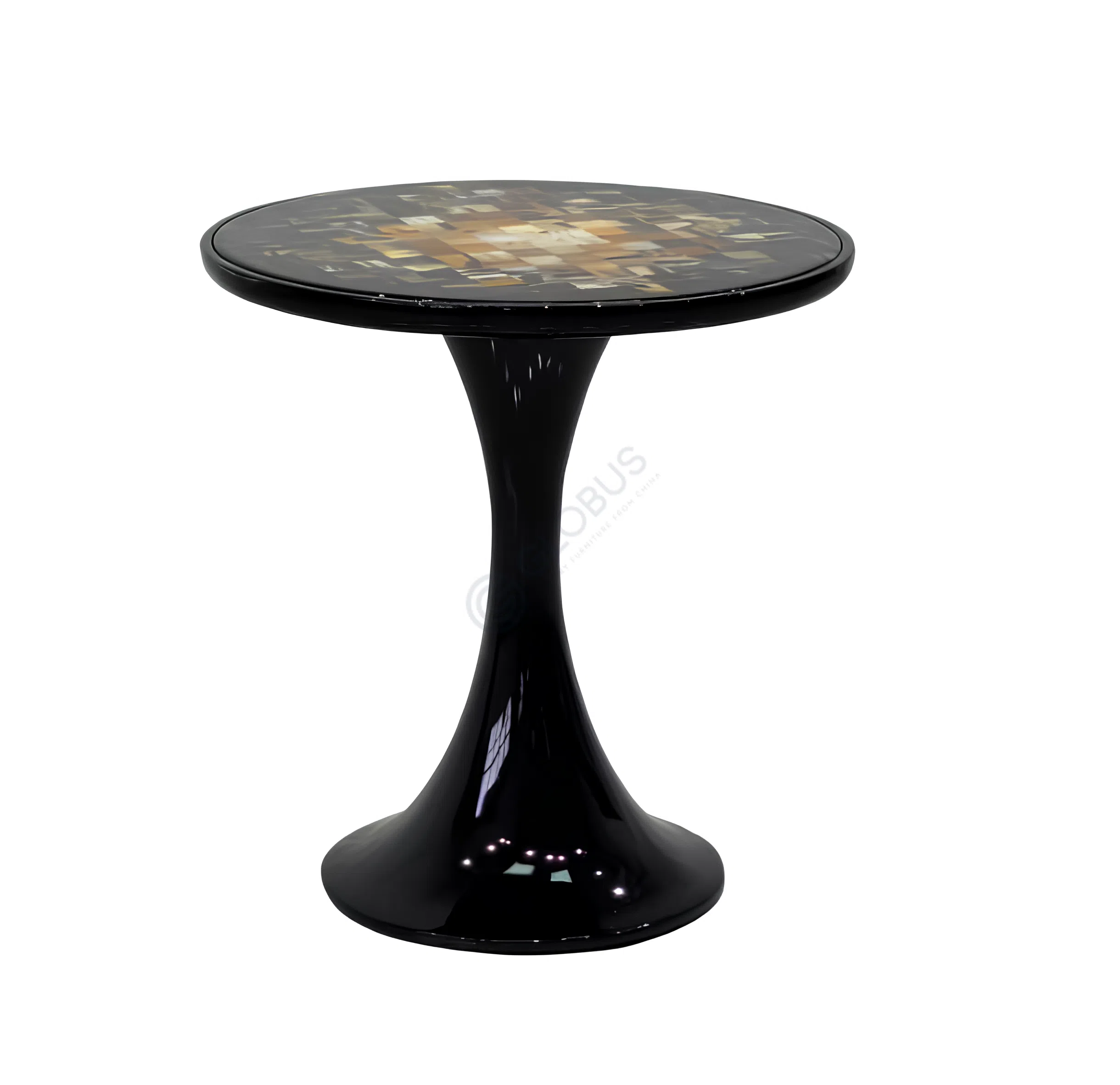 Угловой столик Orsisto