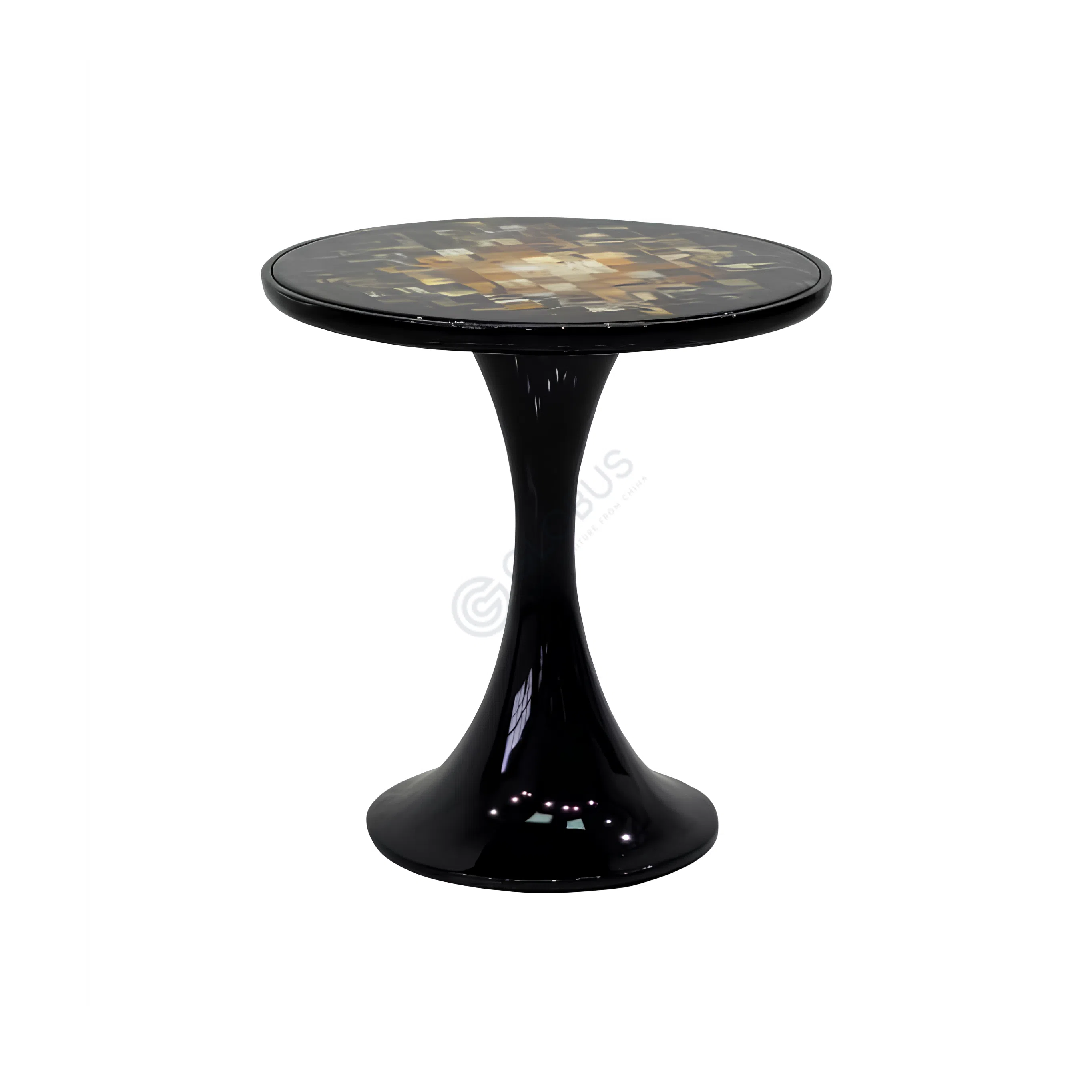 Угловой столик Orsisto