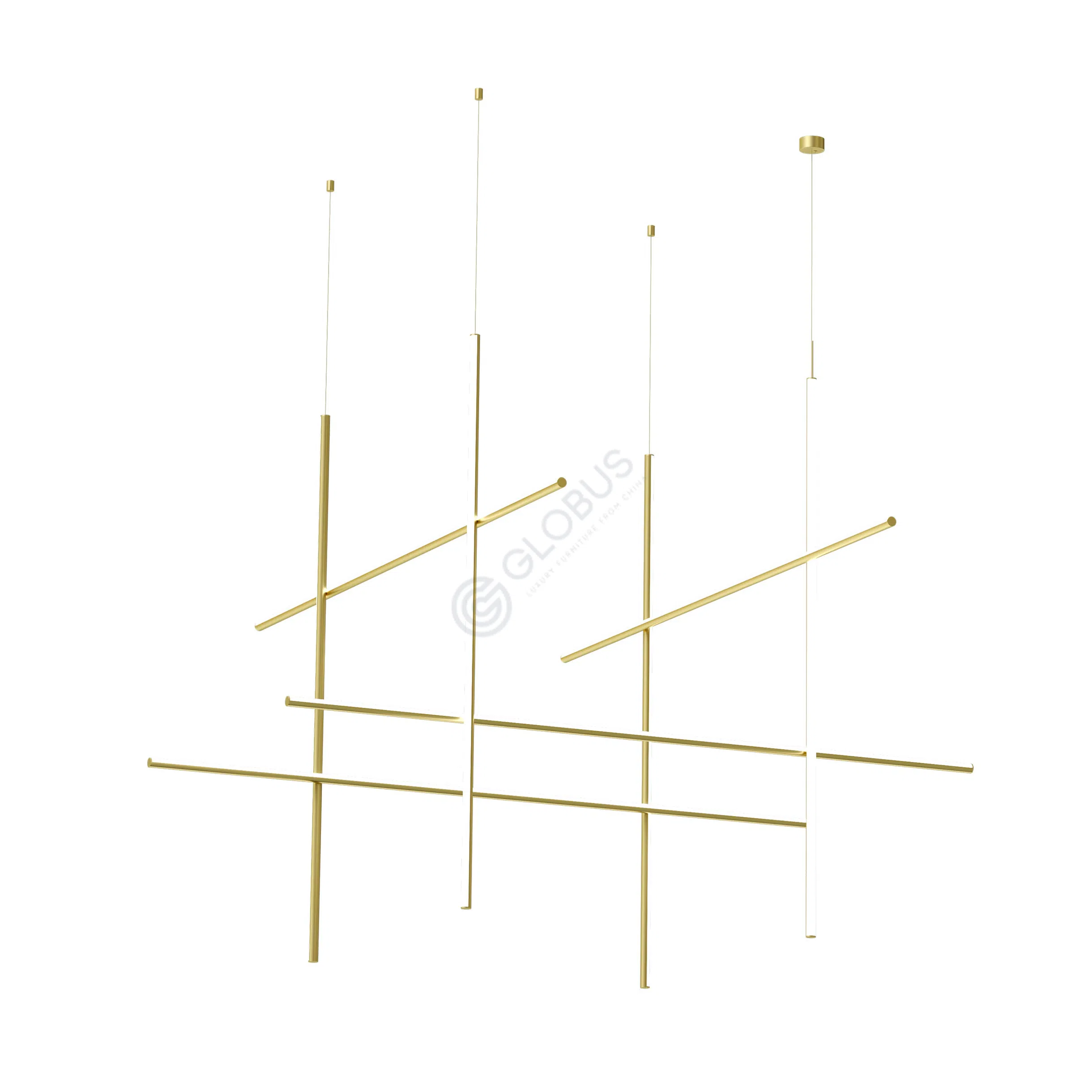 Подвесной светильник FLOS Coordinates S4