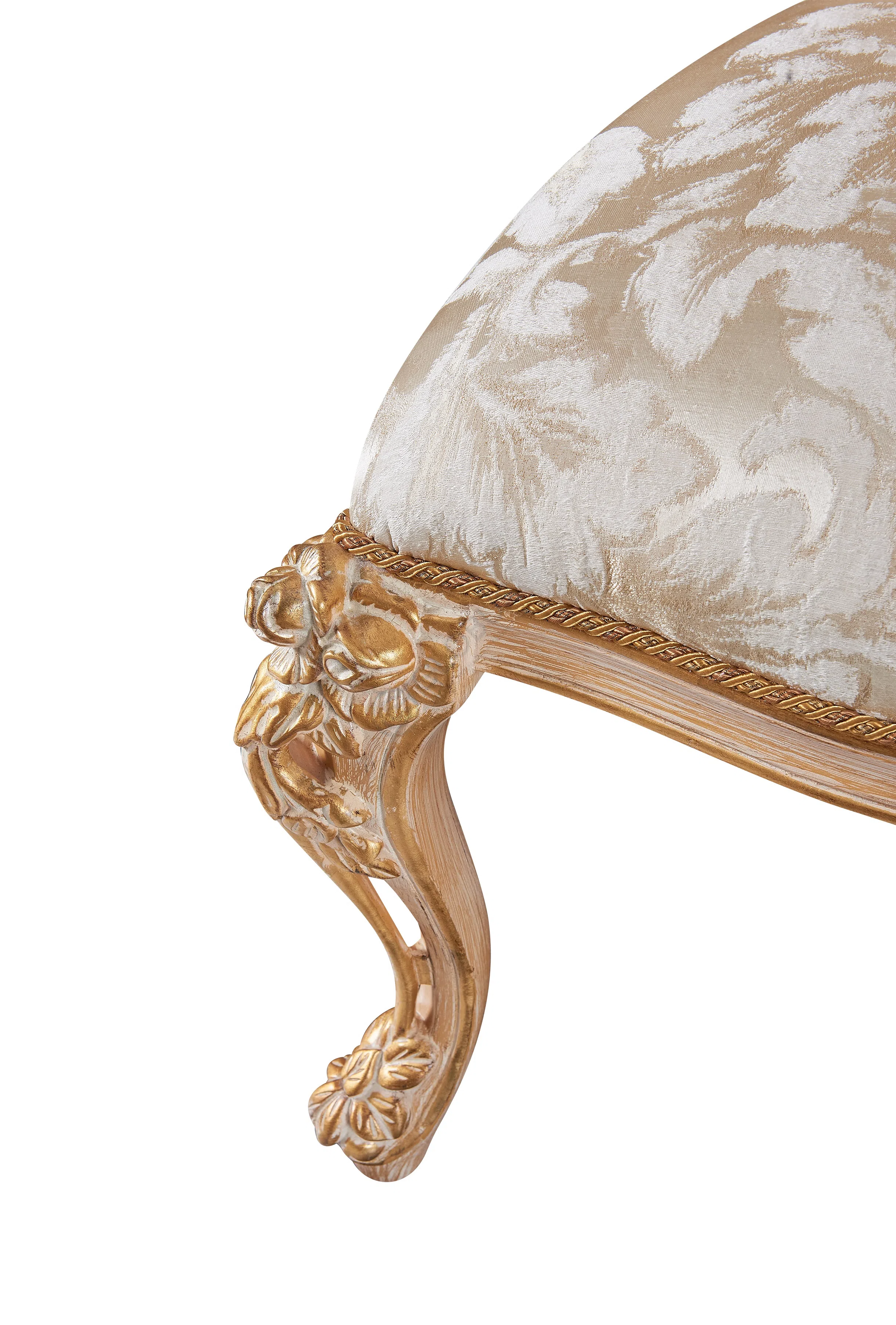 Обеденный стул RAMPOLDI Alys 19