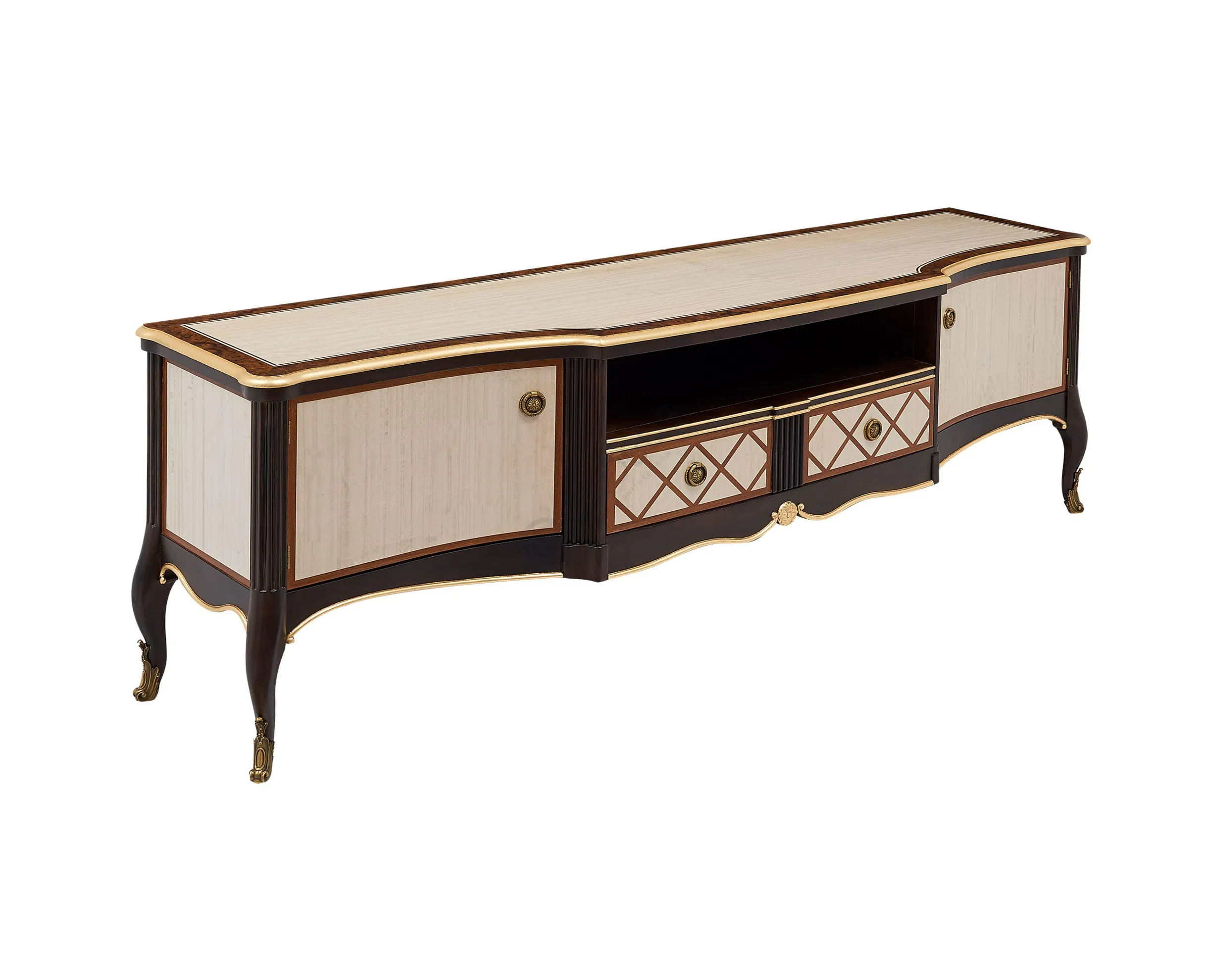 ТВ тумба Jessie