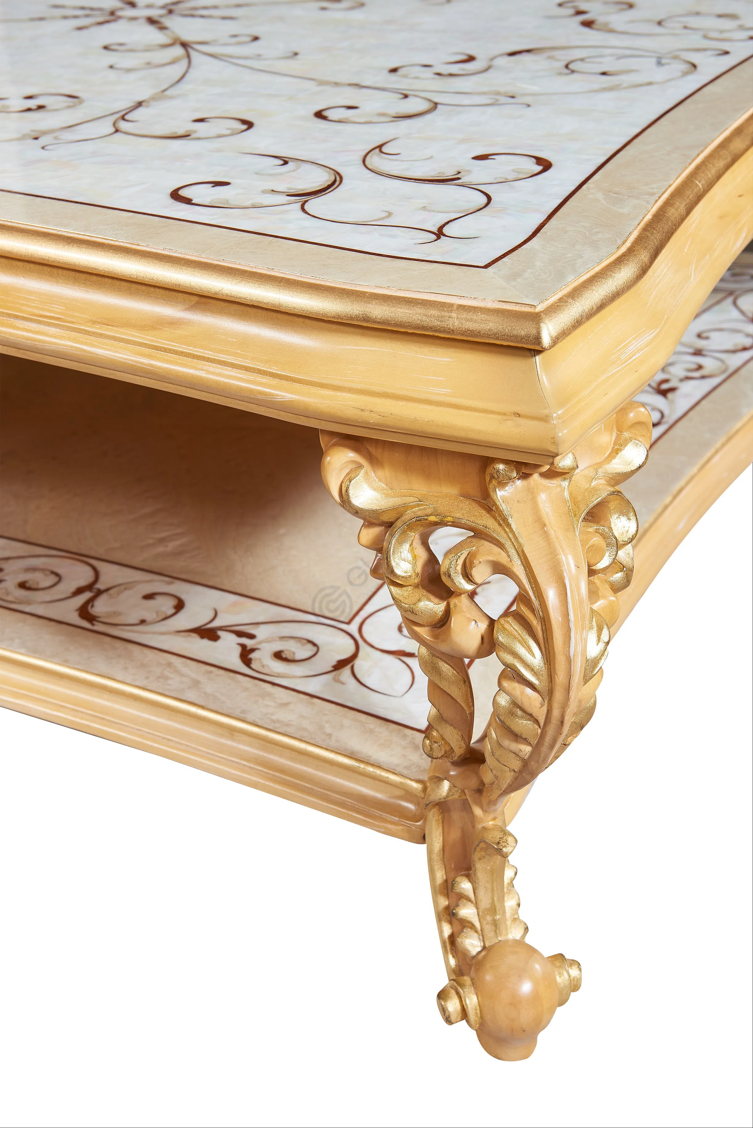 Журнальный столик RIVA Volesio