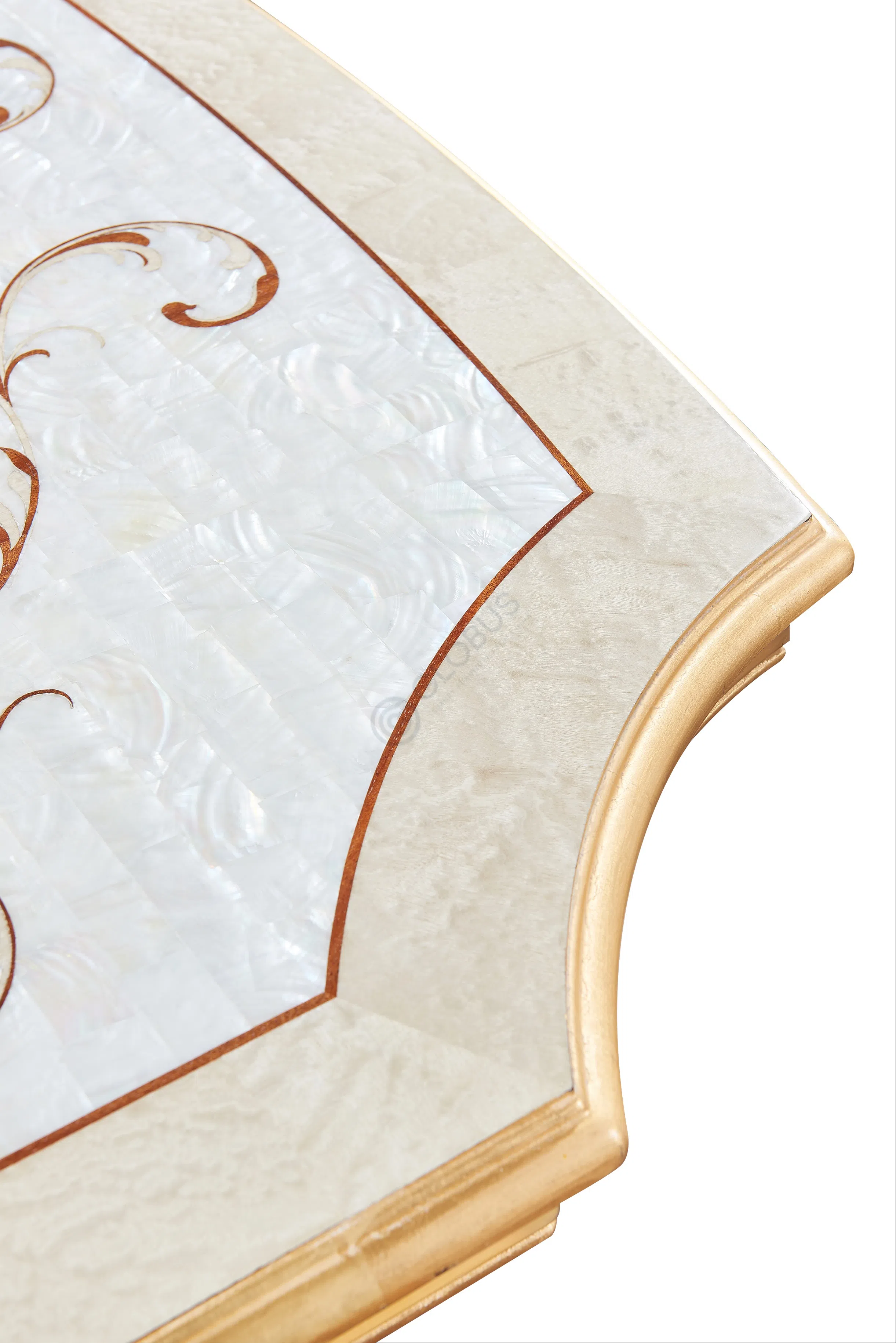 Обеденный стол RIVA Volesio