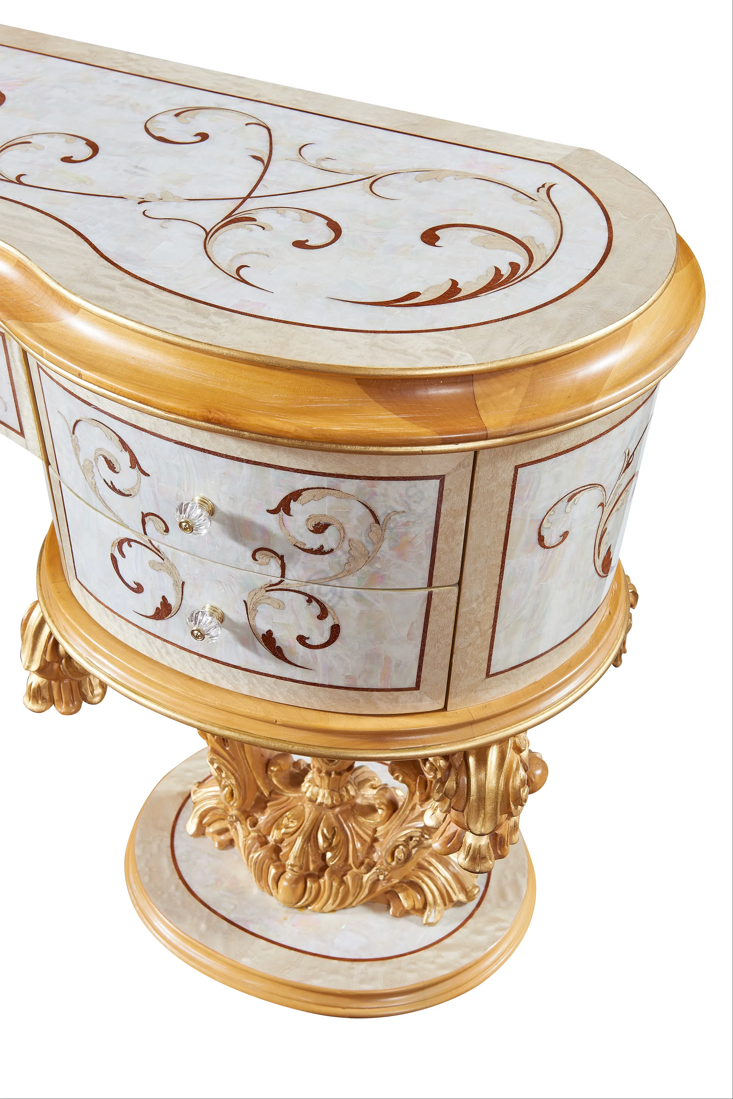 Туалетный столик RIVA Volesio