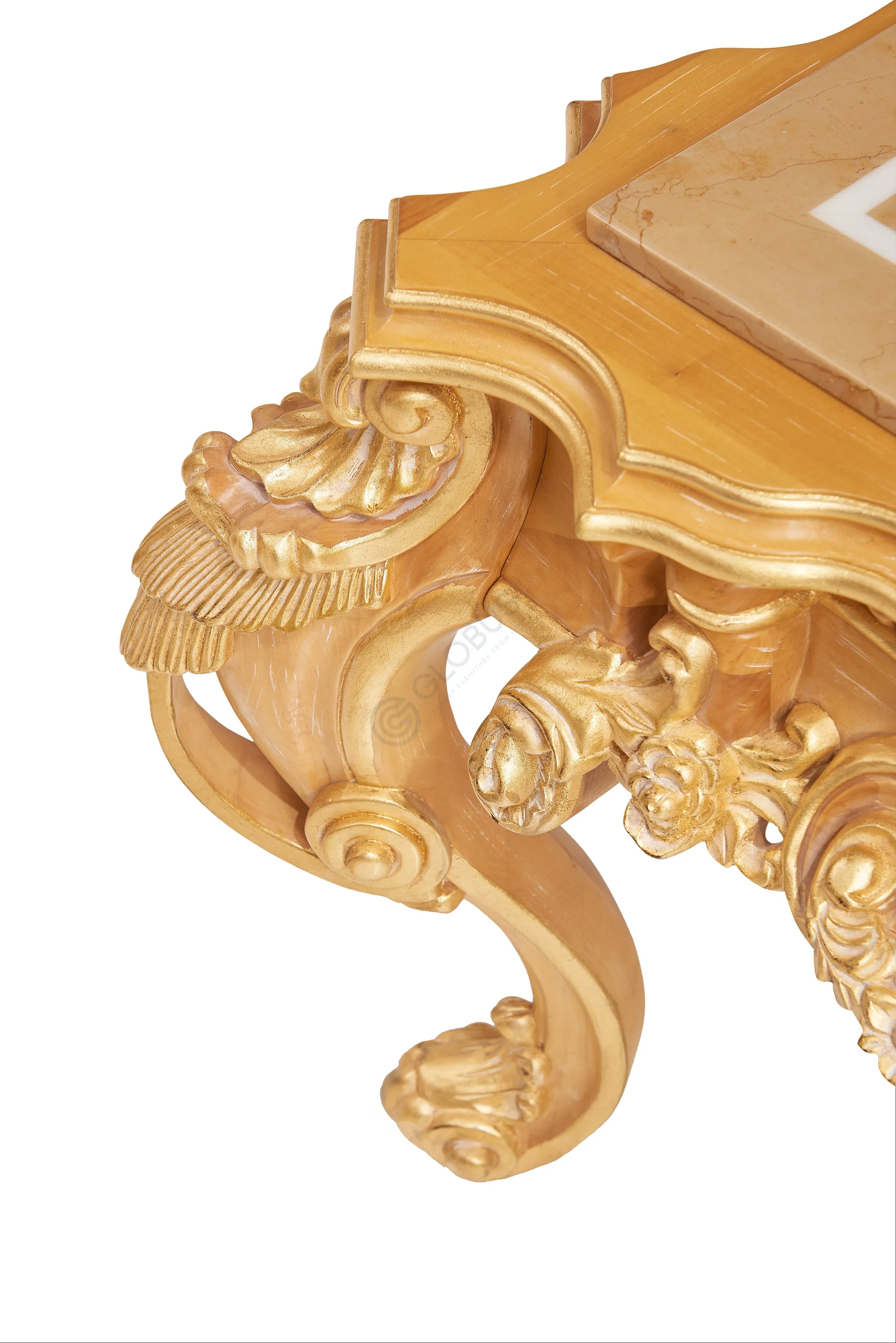 Угловой столик RIVA Giardino Italiano