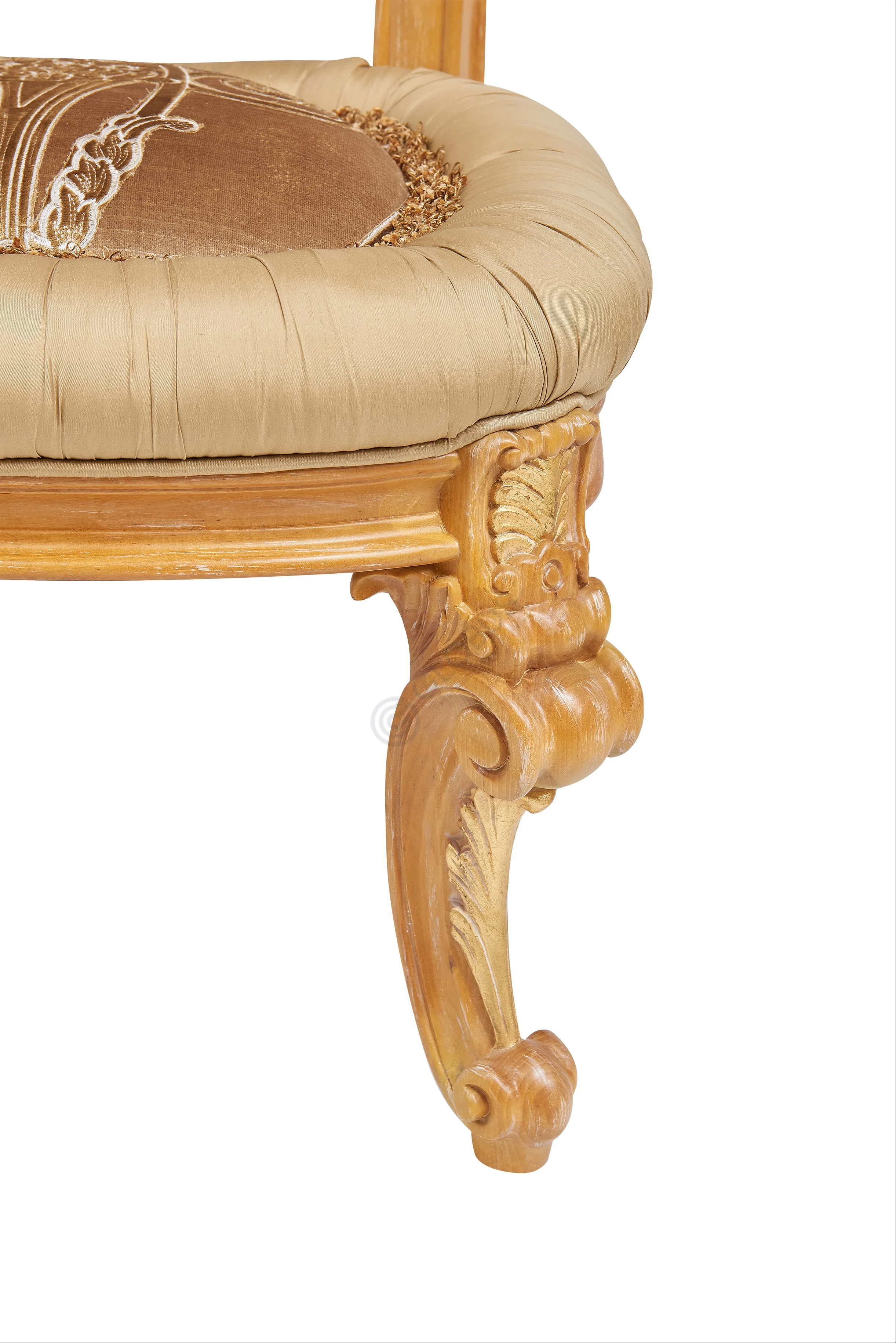 Обеденный стул RIVA Giardino Italiano