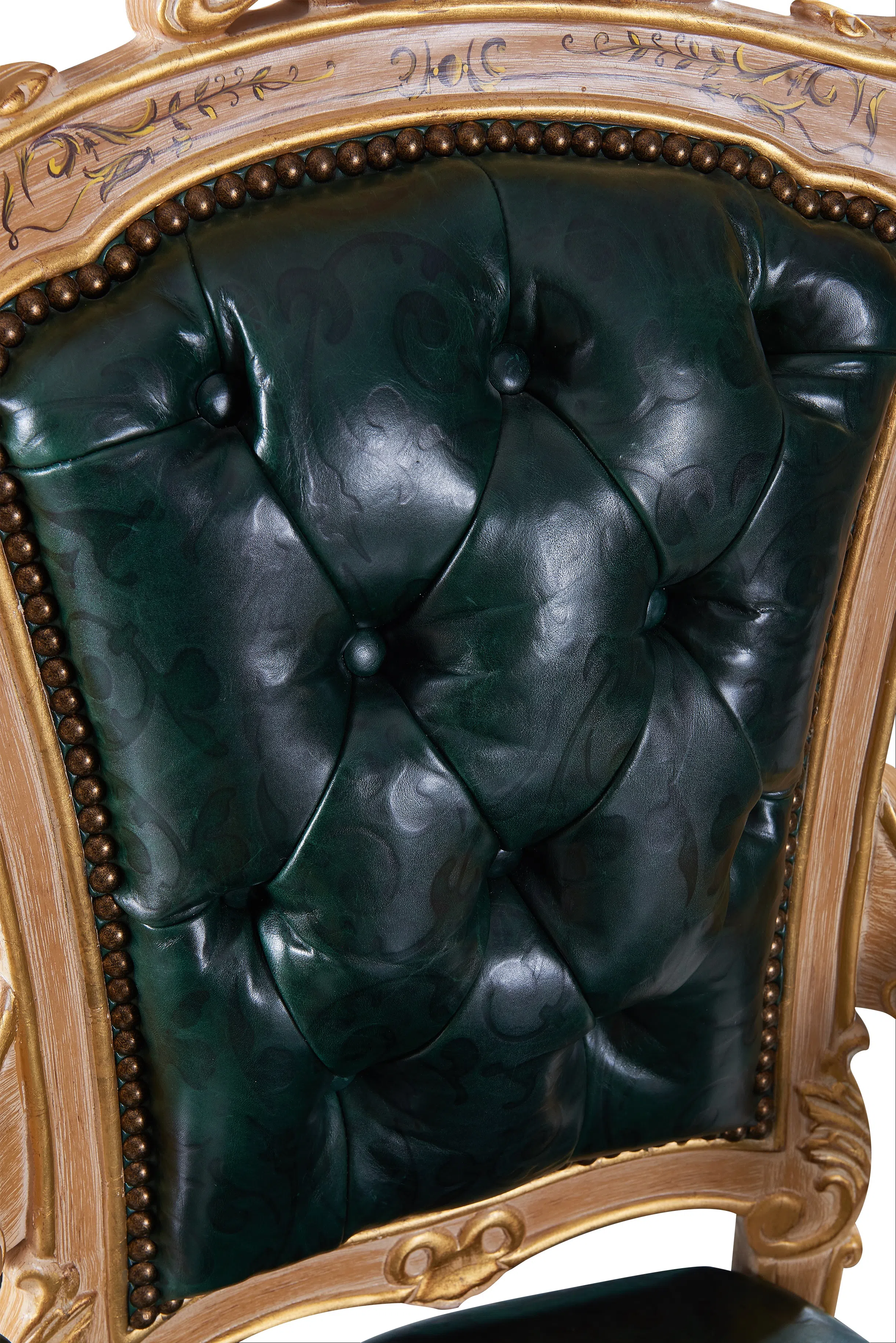 Кресло для руководителя Quinturio