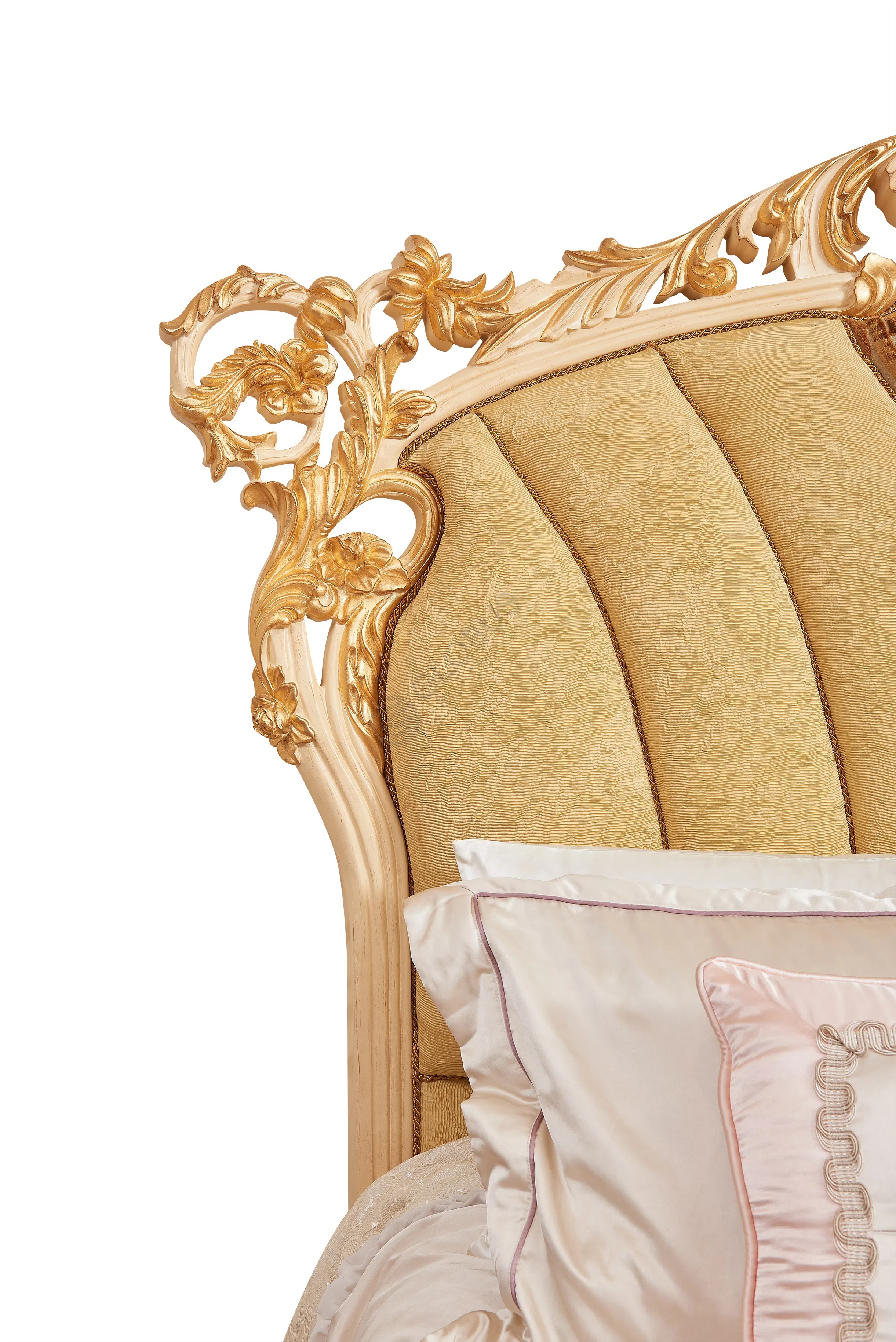 Кровать Erectus