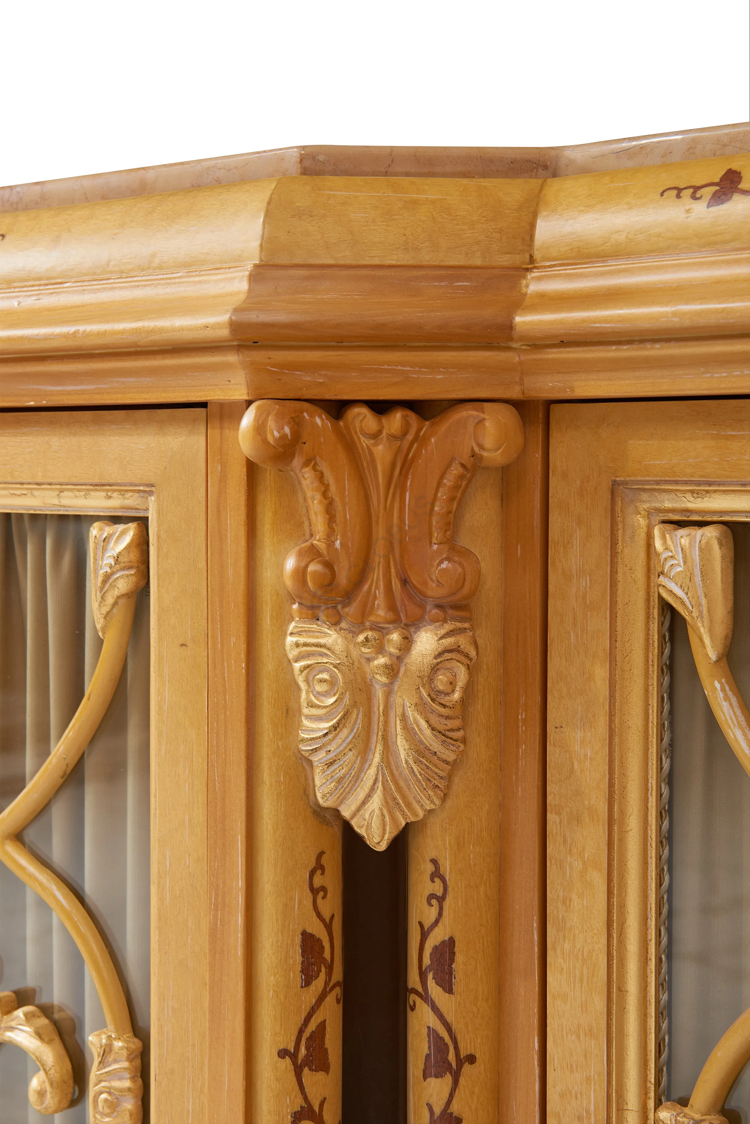 Буфет RIVA Giardino Italiano