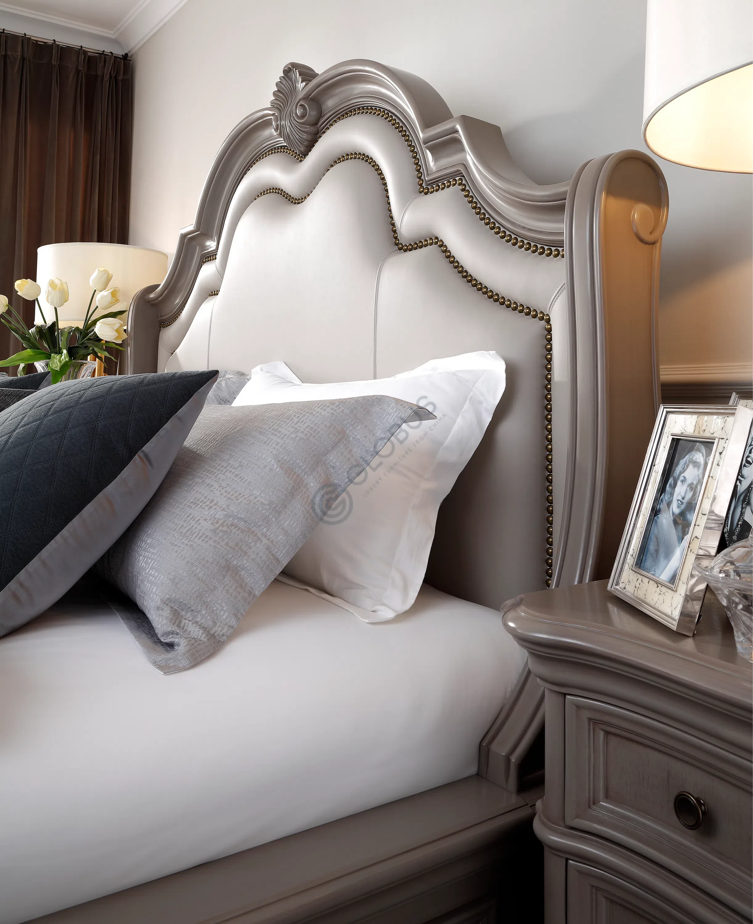 Кровать Noelle