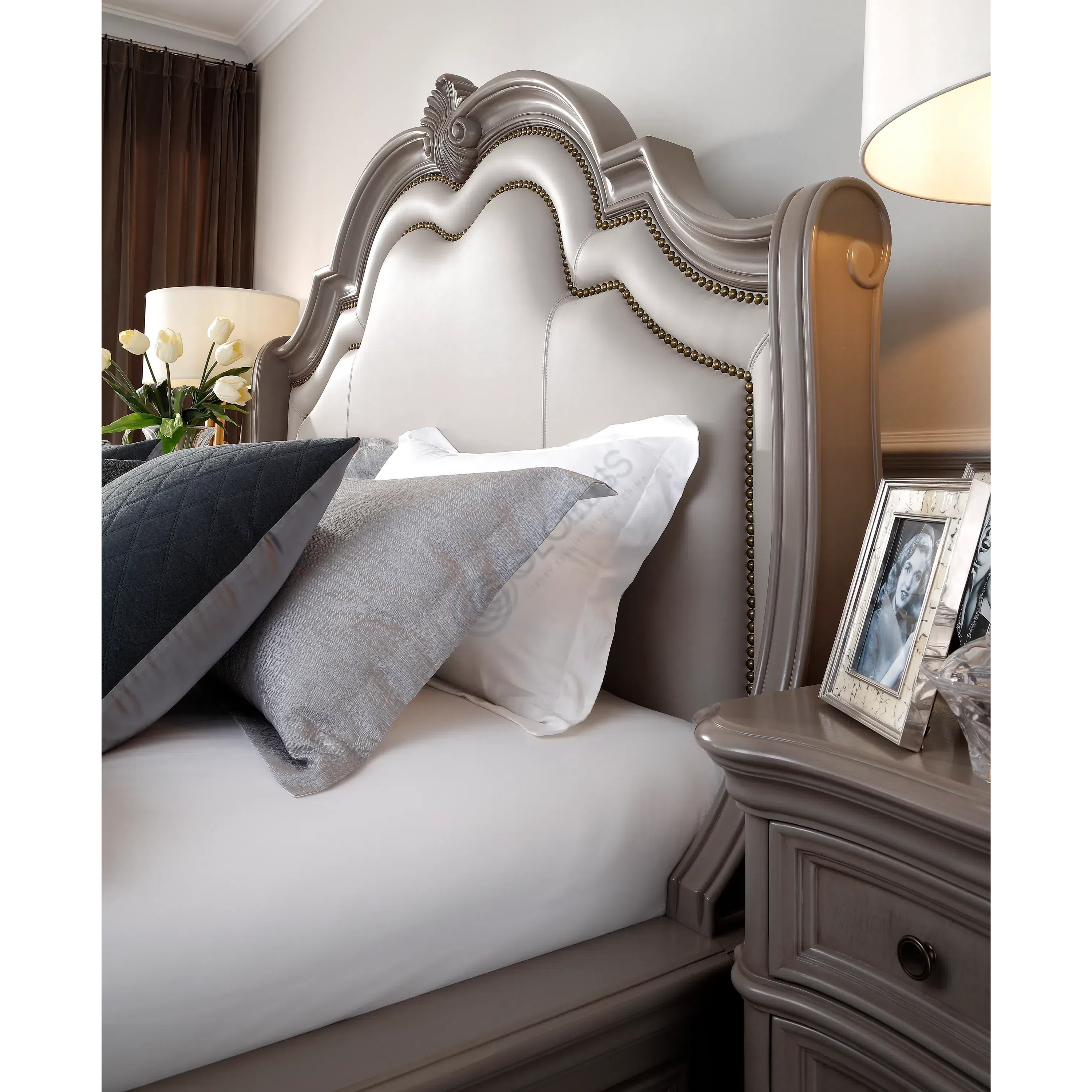 Кровать Noelle