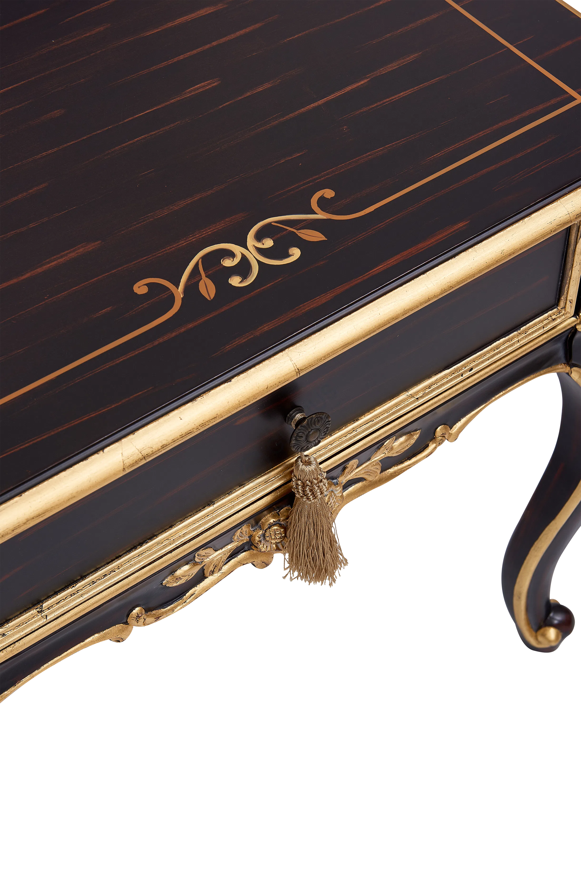 Прикроватная тумба Europa