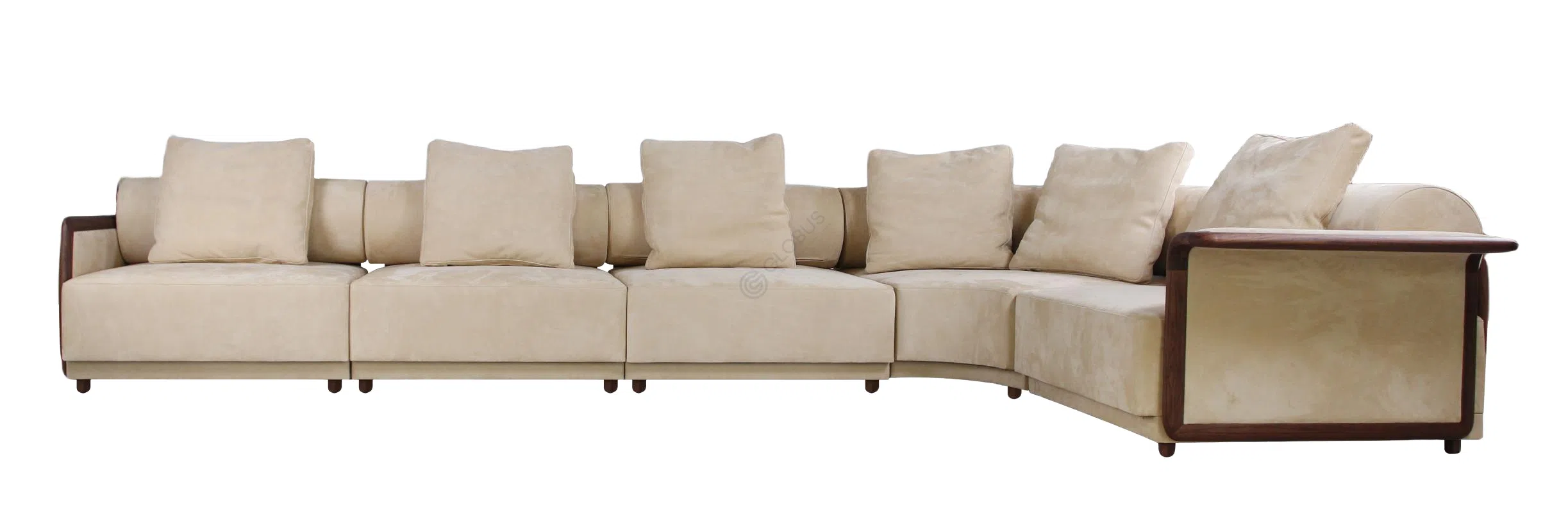 Диван Imperiosa