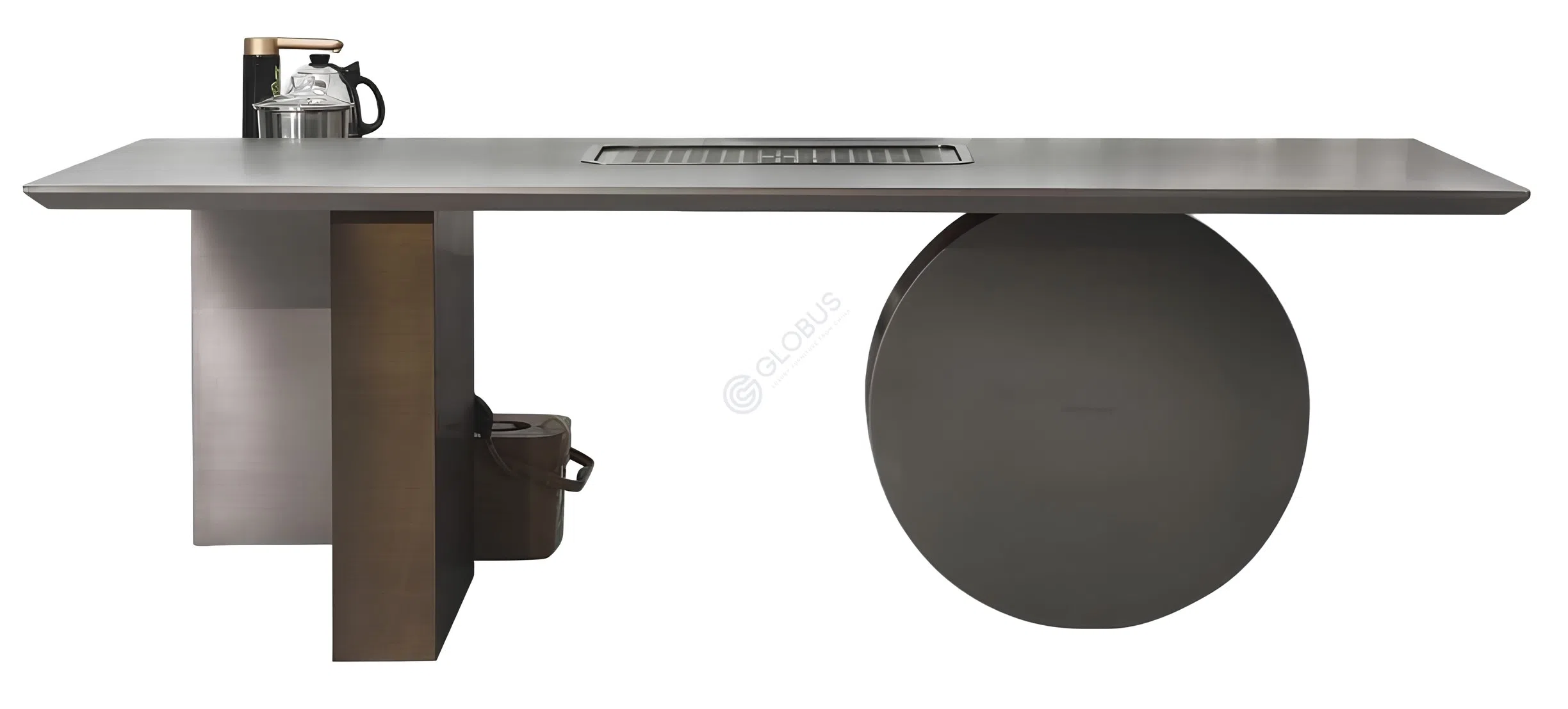 Стол для чайных церемоний Romindu