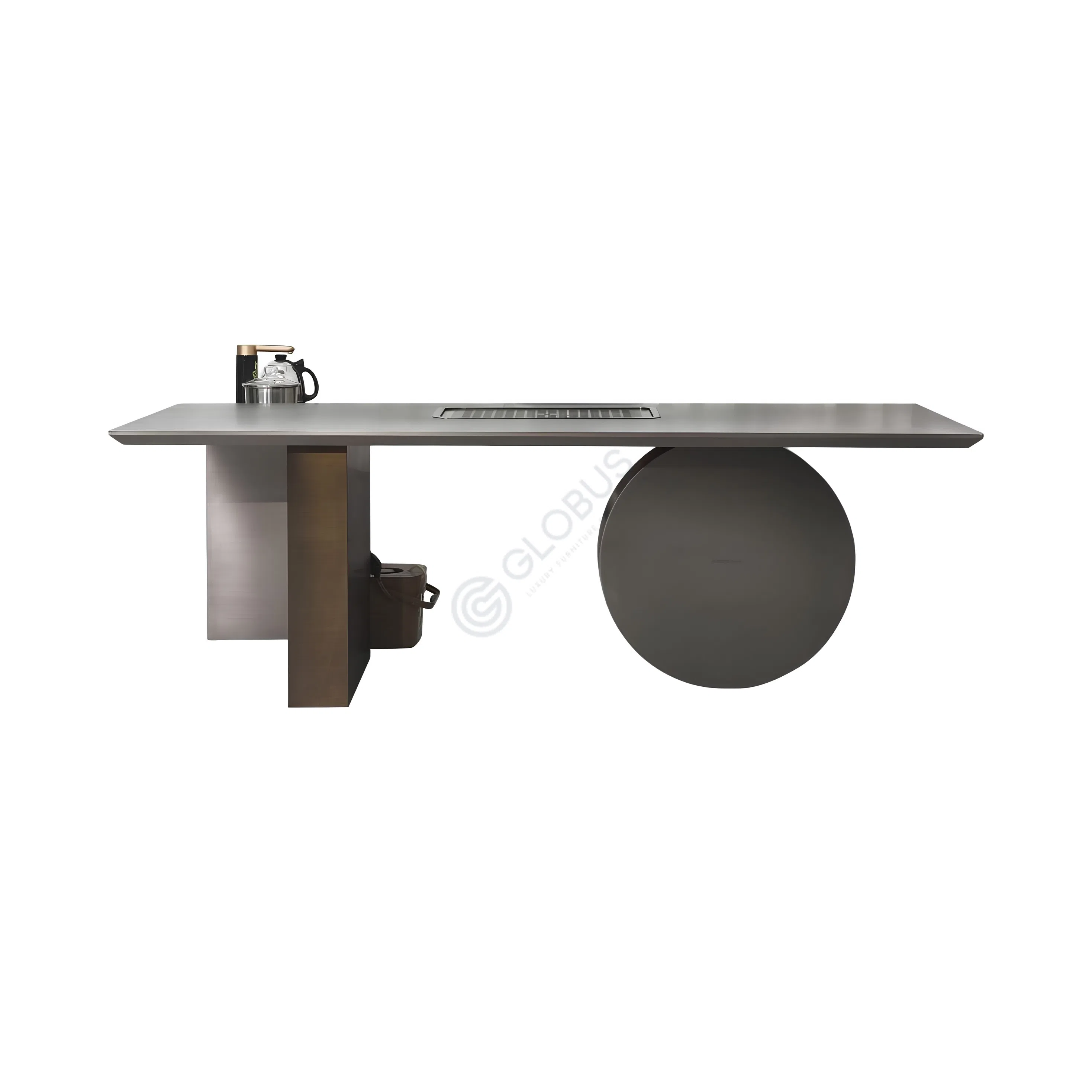 Стол для чайных церемоний Romindu