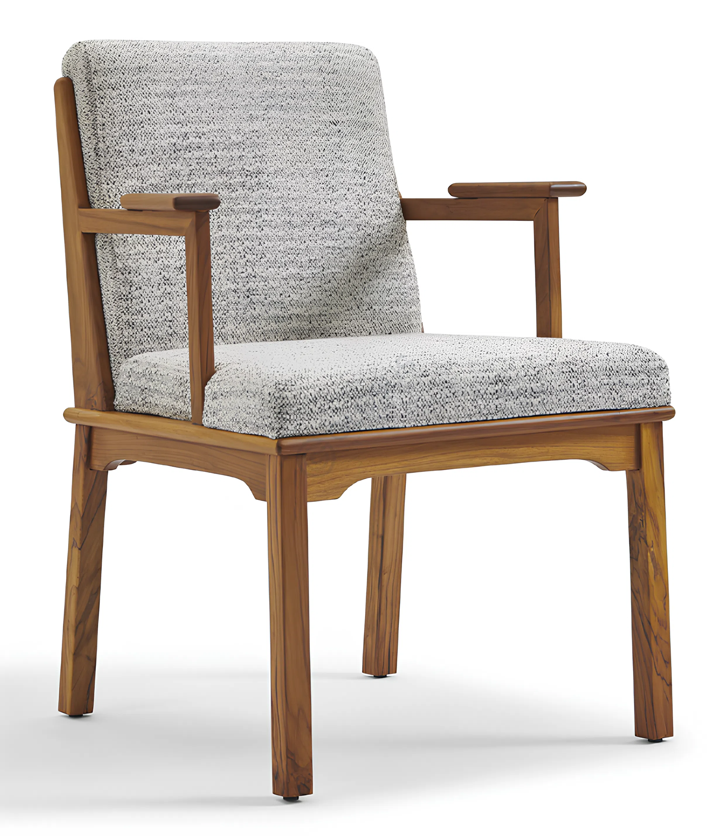 Обеденный стул Cetusca